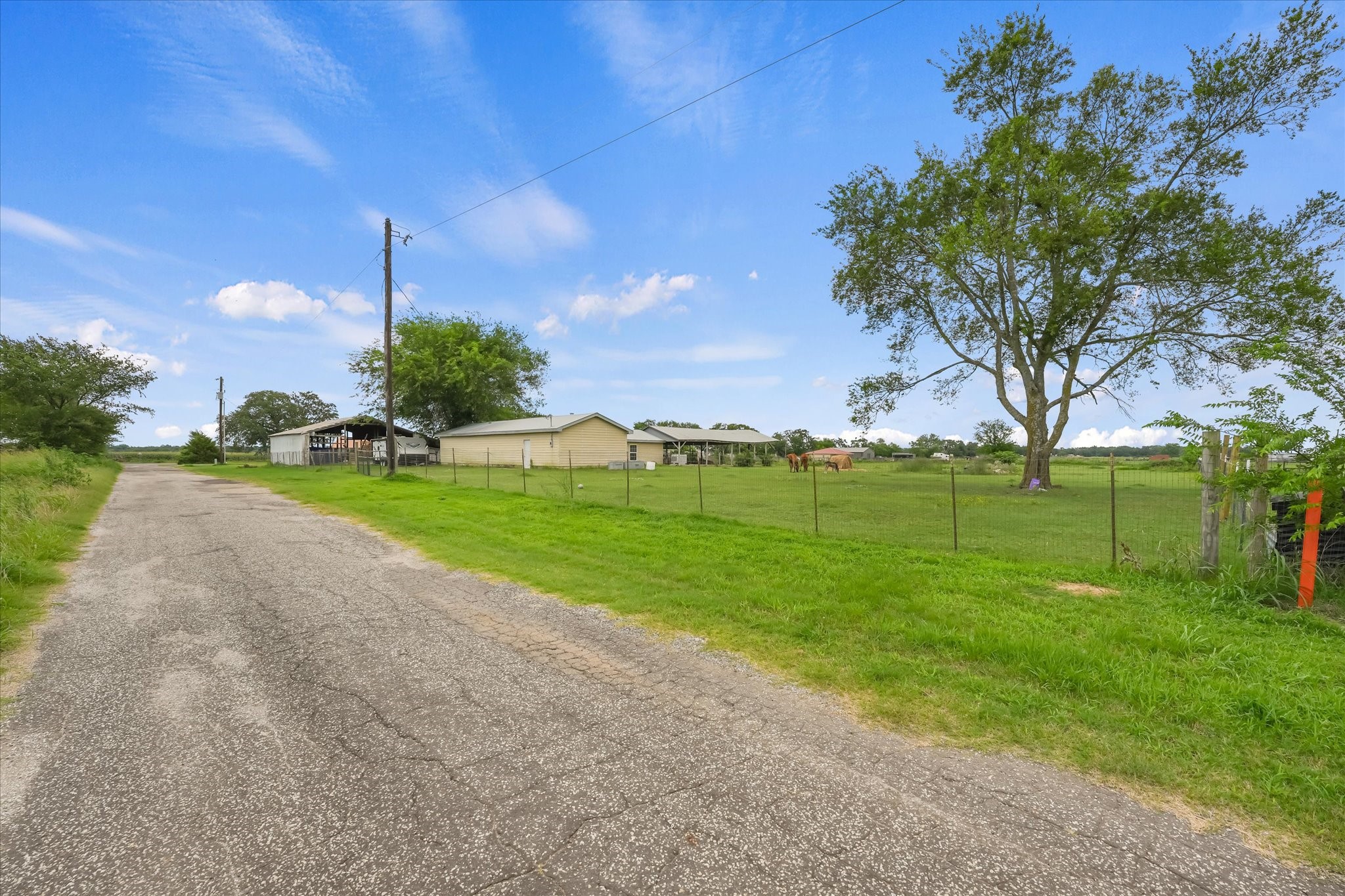15 County Road 1150