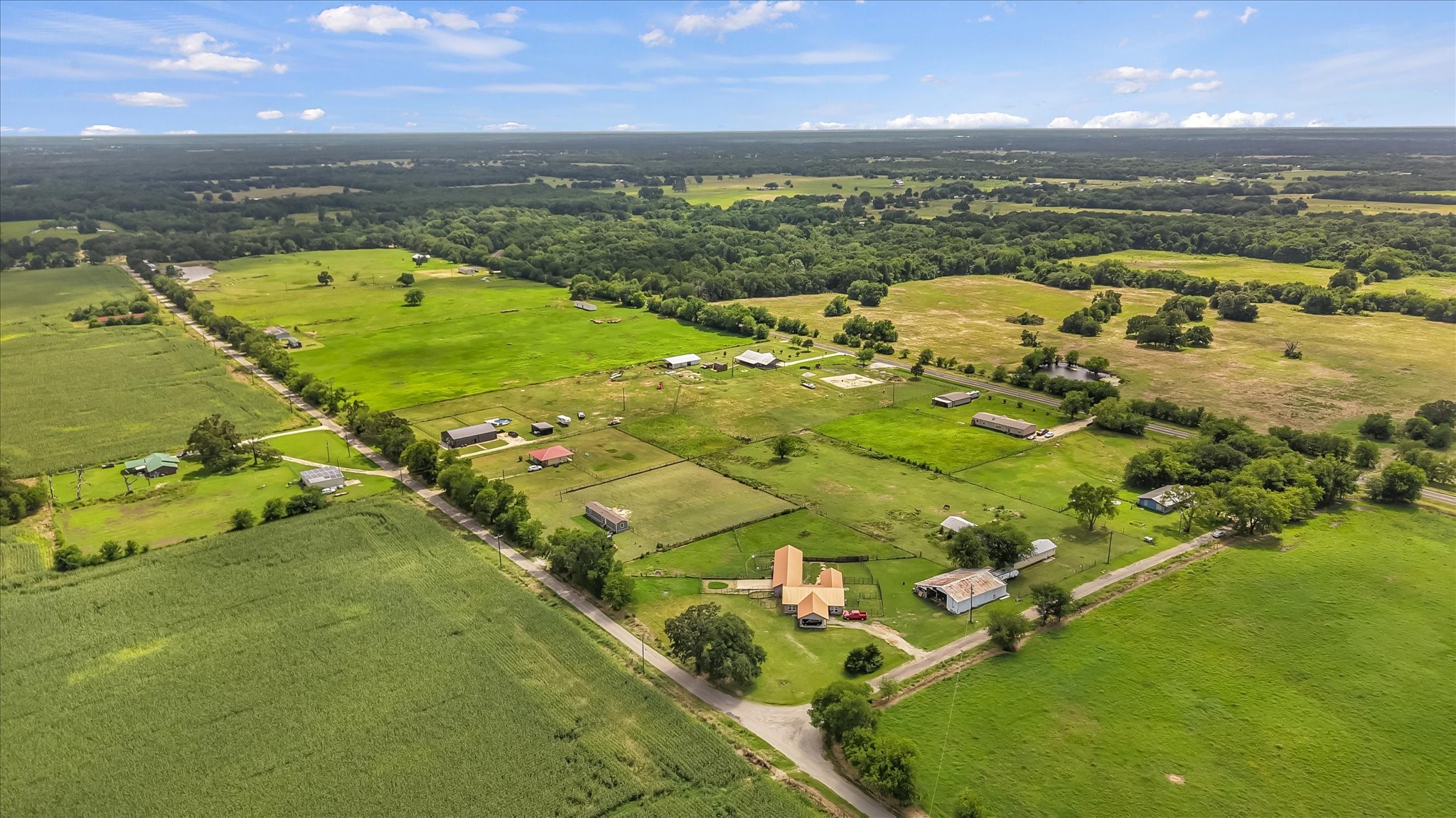 15 County Road 1150