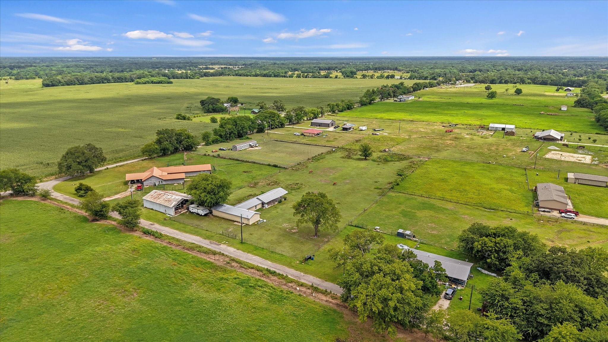 15 County Road 1150