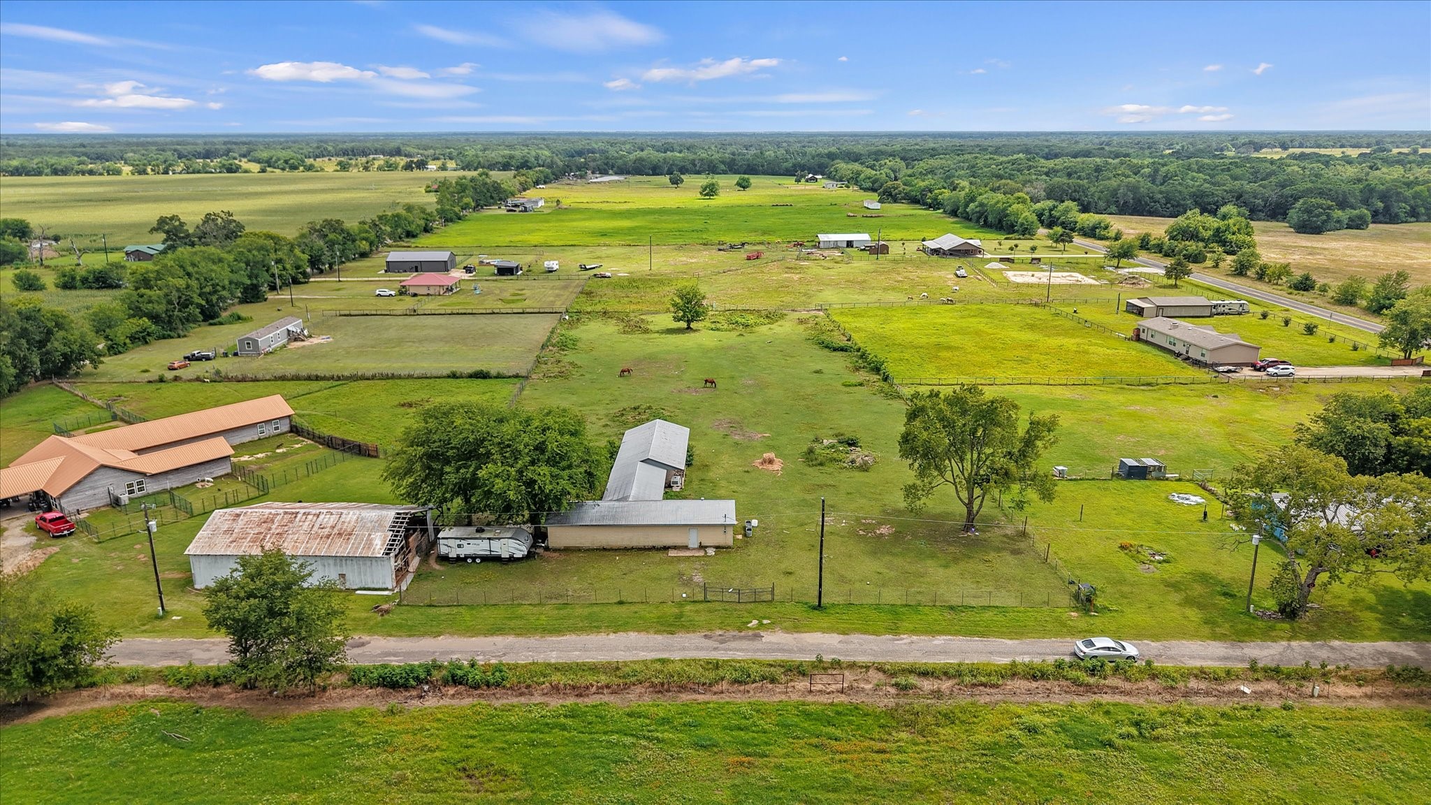 15 County Road 1150