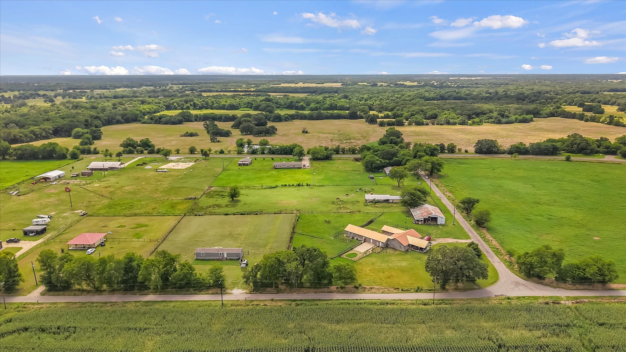 15 County Road 1150