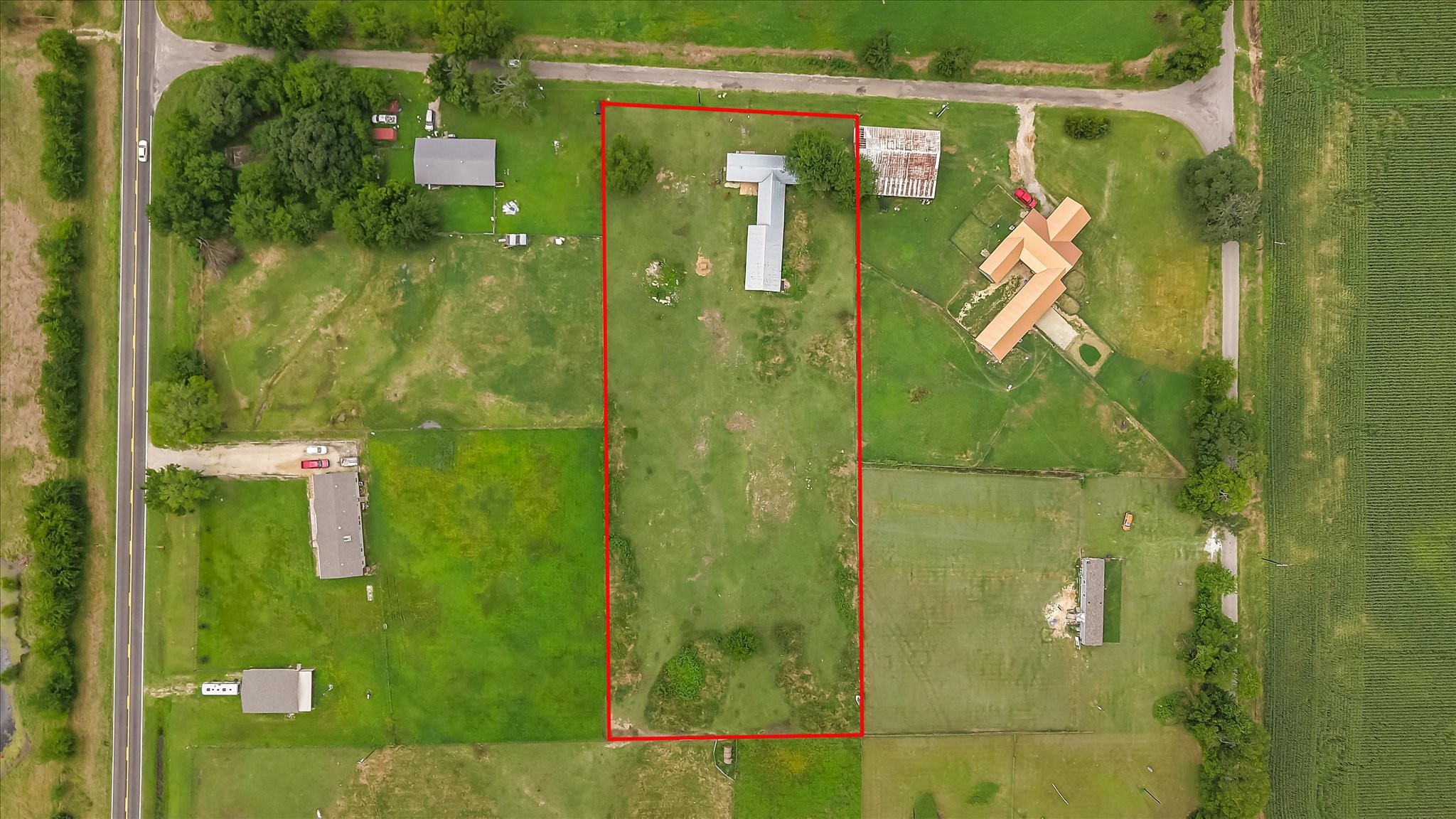 15 County Road 1150