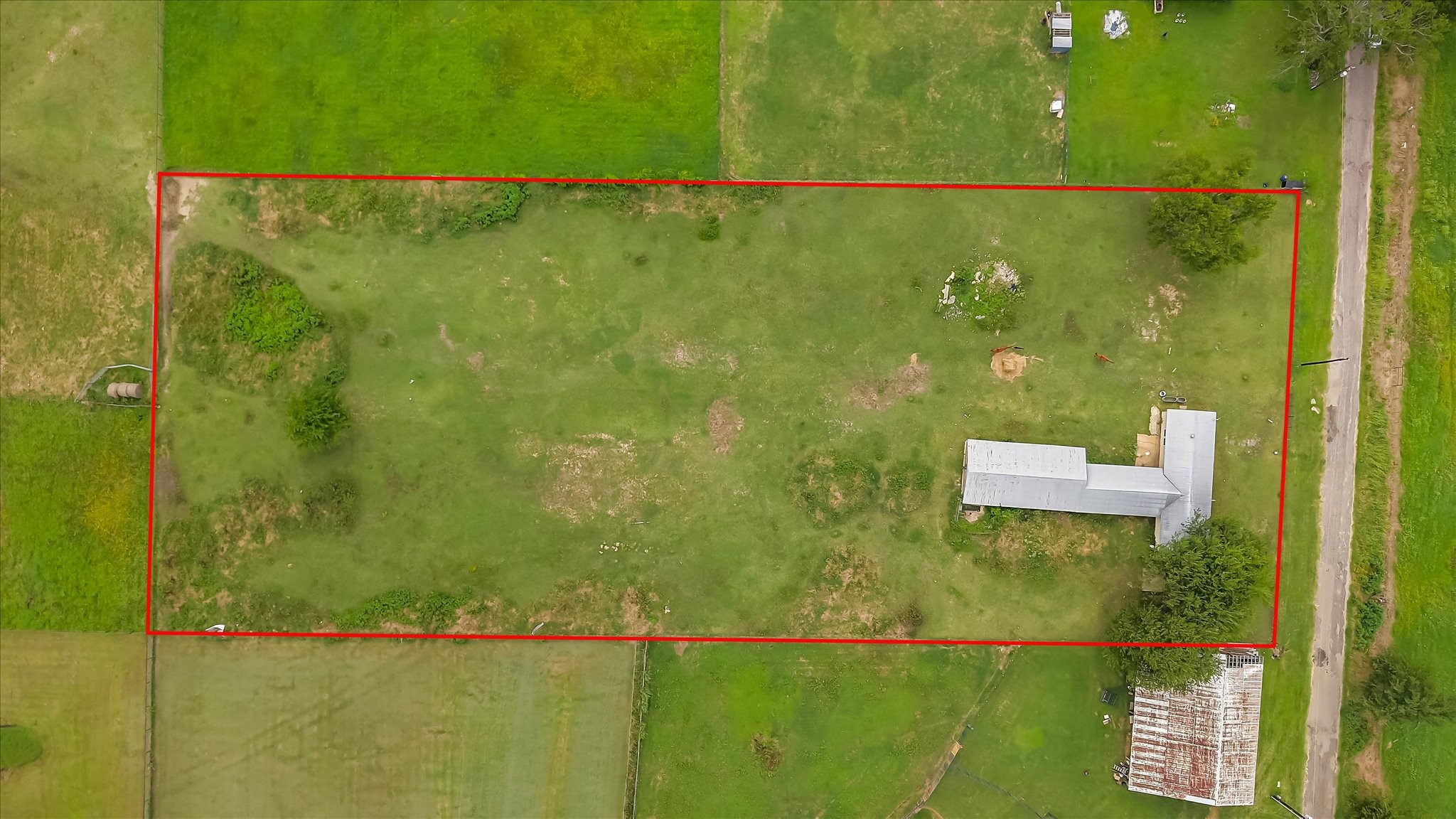 15 County Road 1150