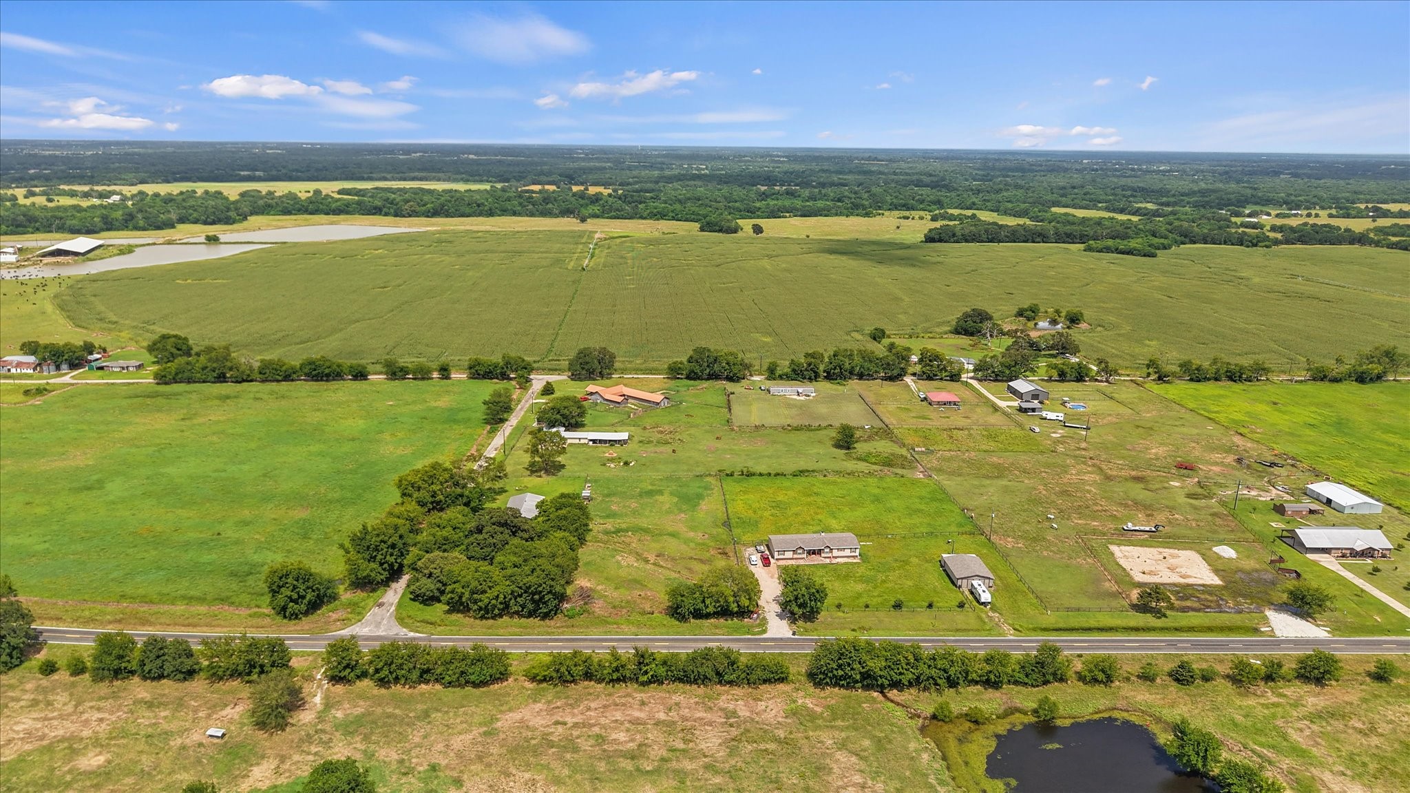 15 County Road 1150