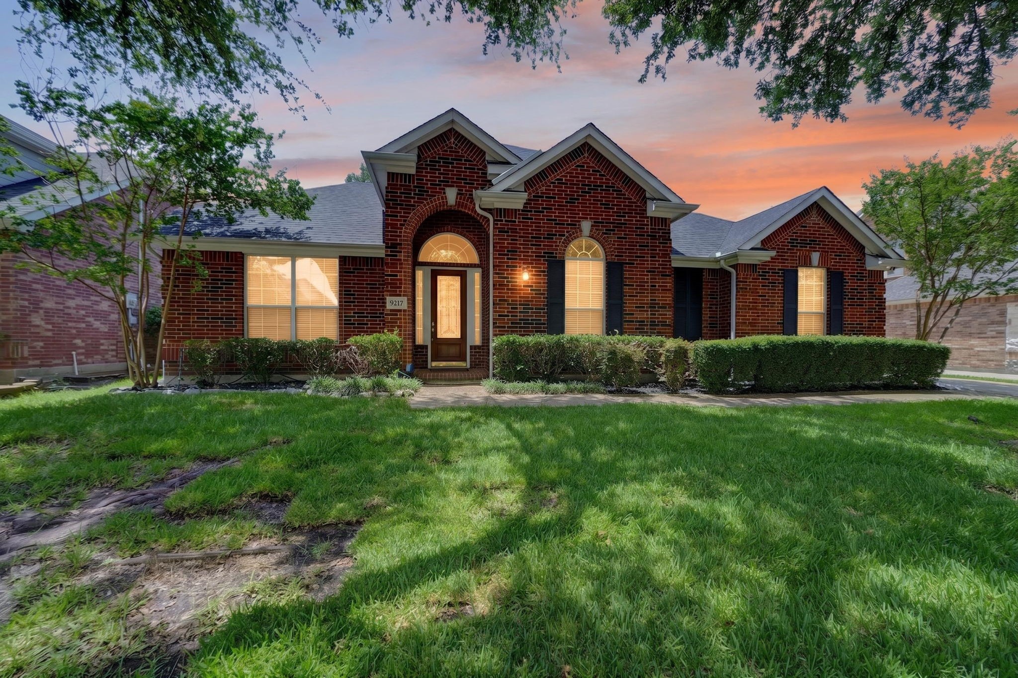 9217 Royal Burgess Drive