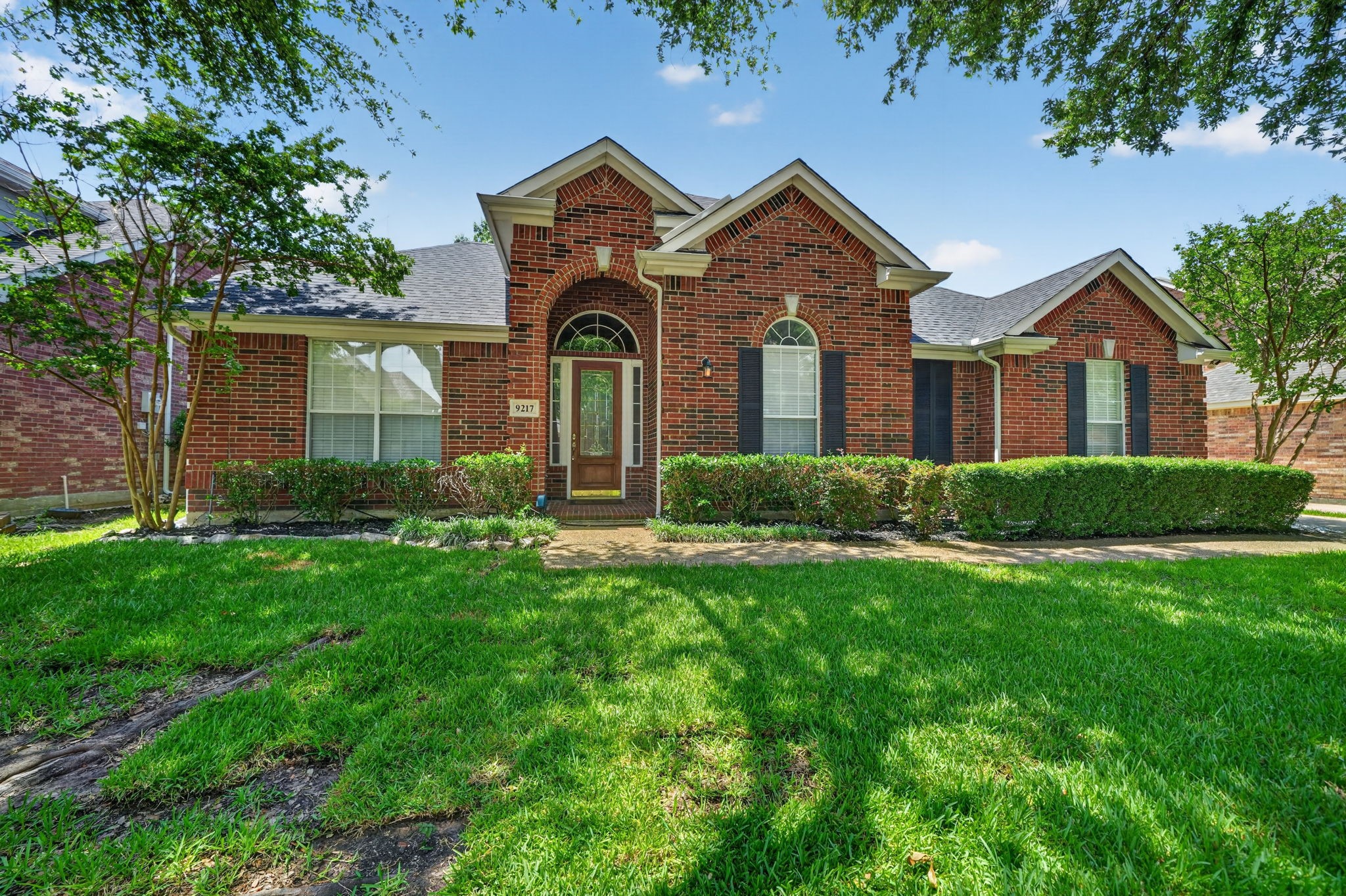 9217 Royal Burgess Drive