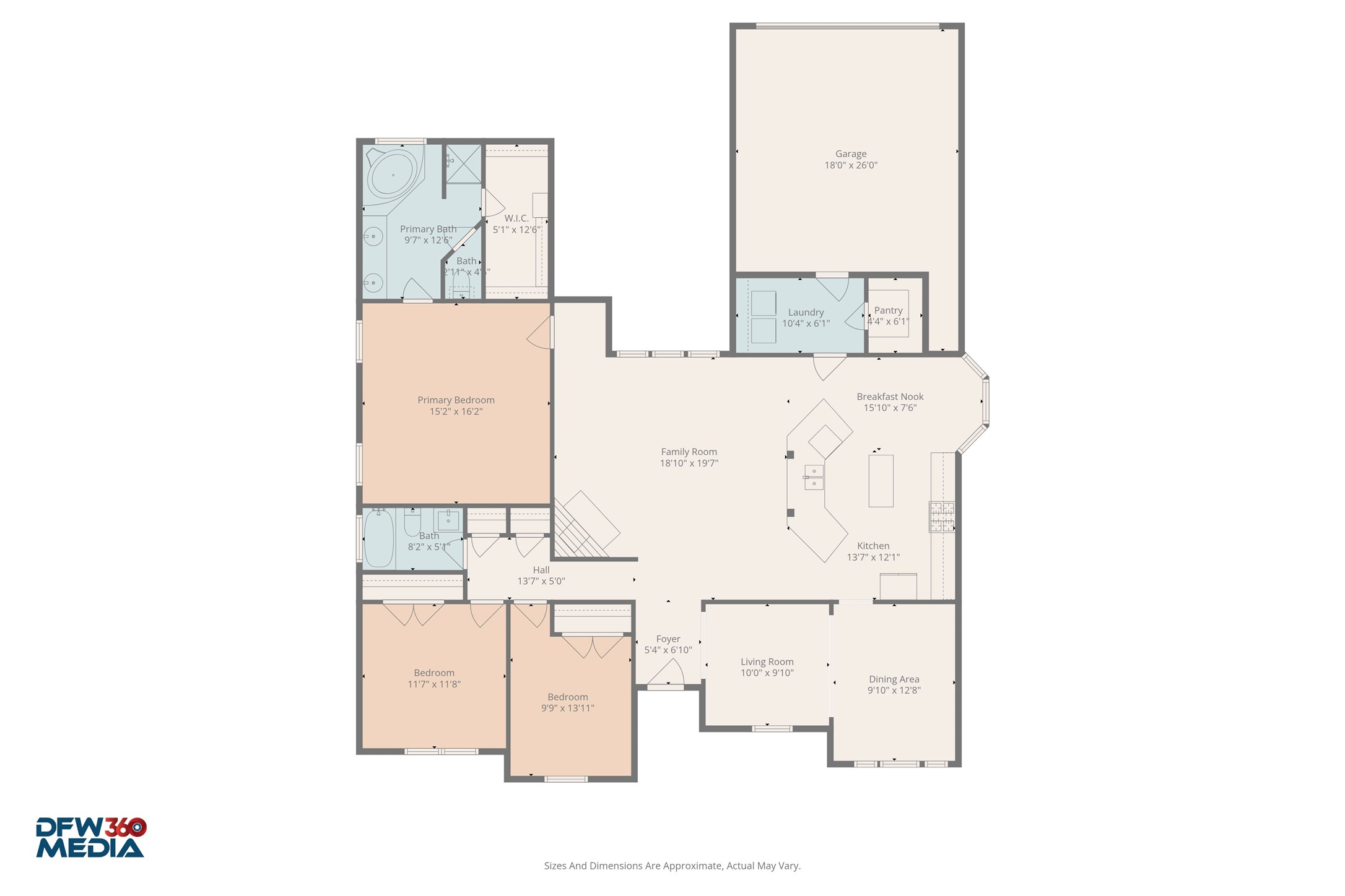 2120 Paintcreek Court