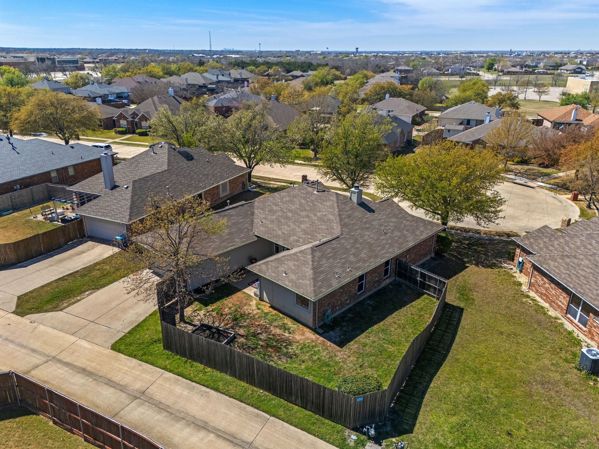 2120 Paintcreek Court