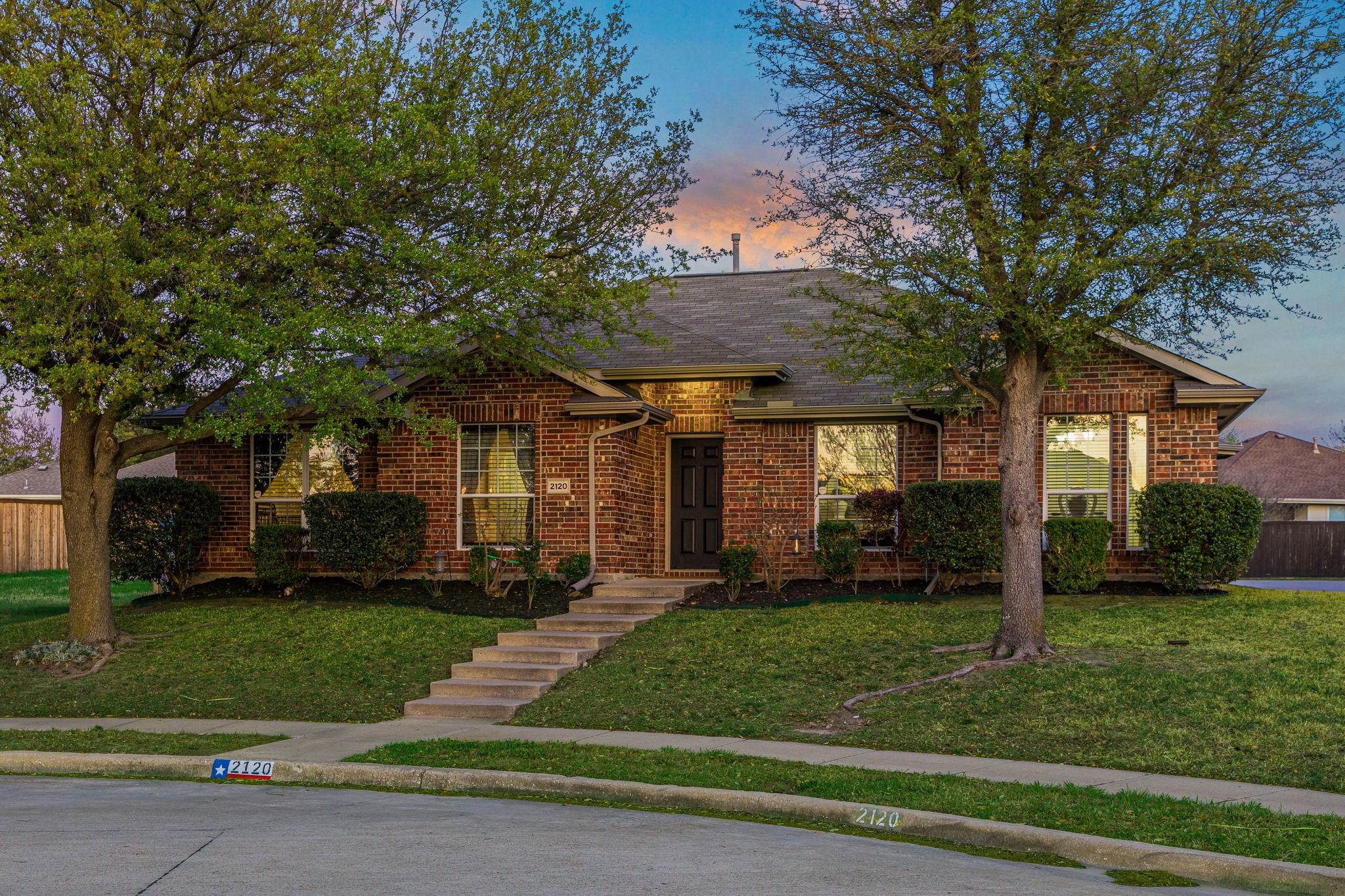 2120 Paintcreek Court