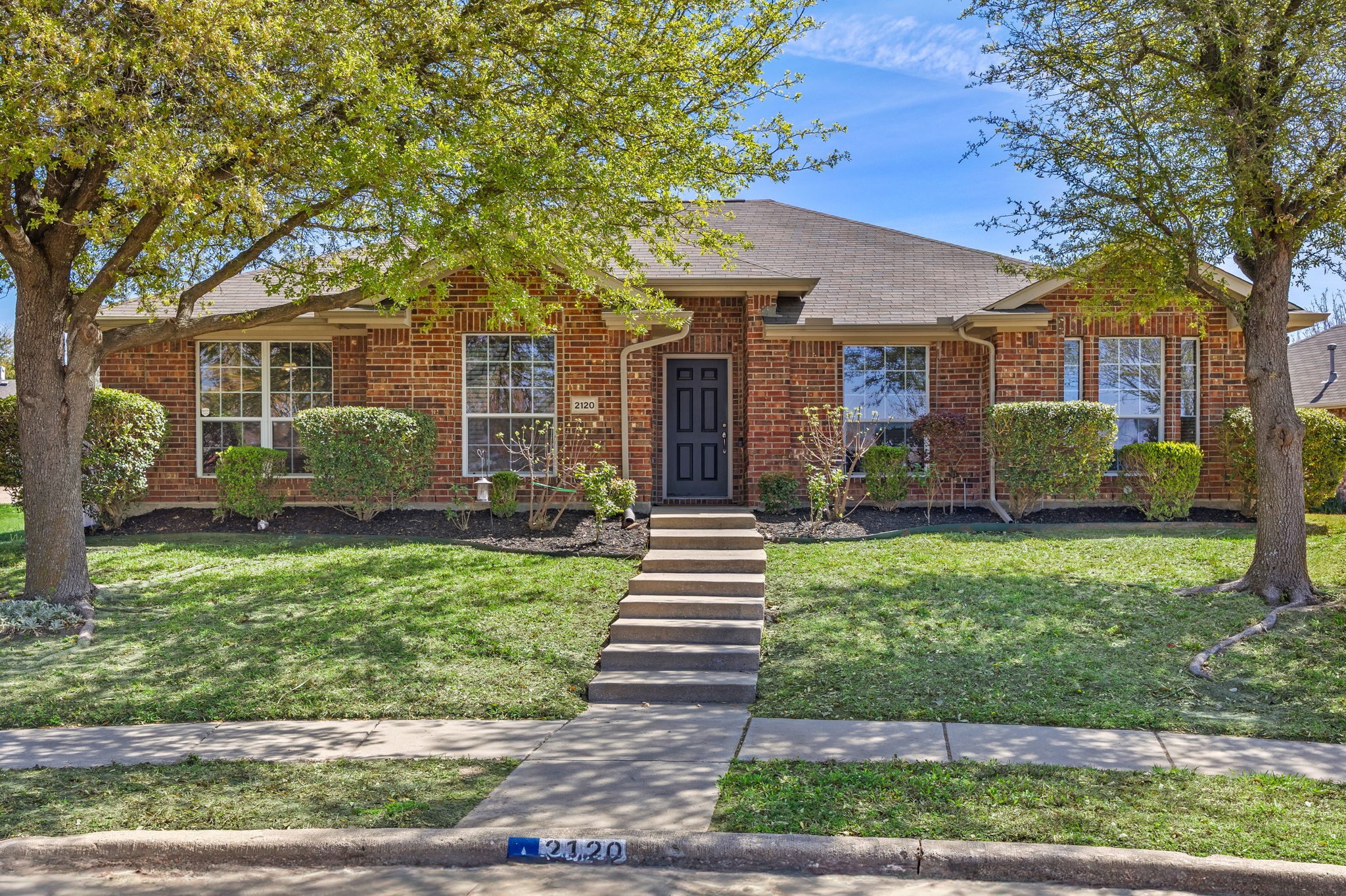 2120 Paintcreek Court