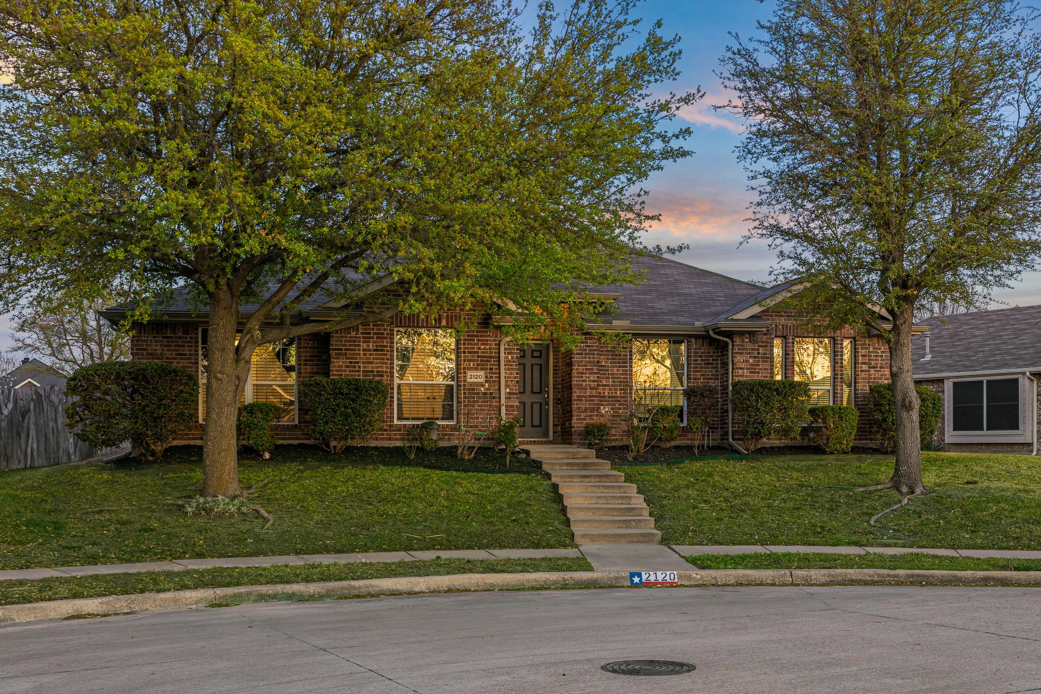 2120 Paintcreek Court