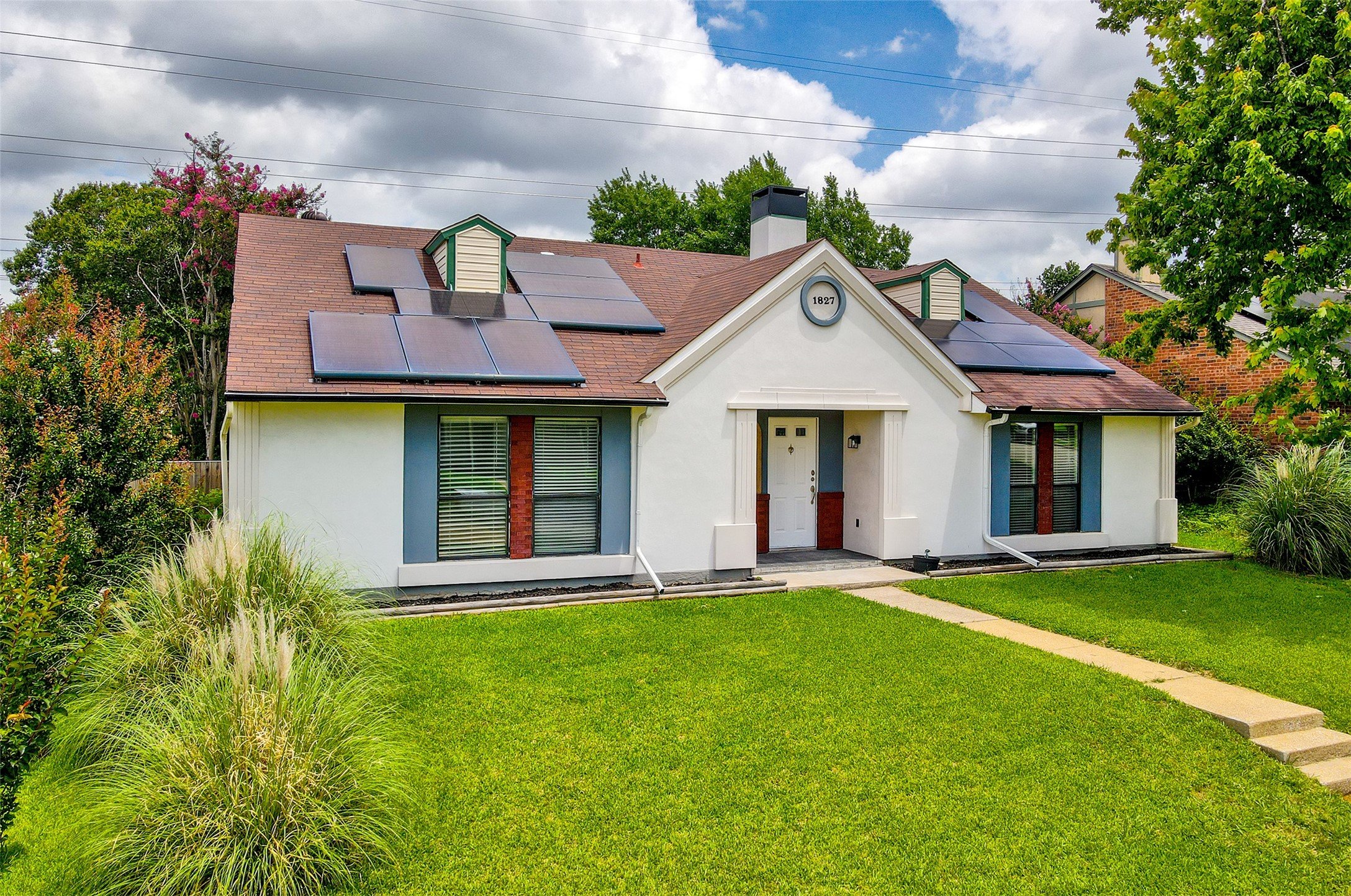 1827 Robert Jones Drive