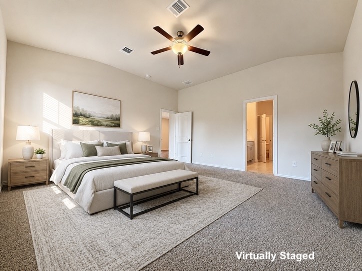 1425 Rolling Fox Drive