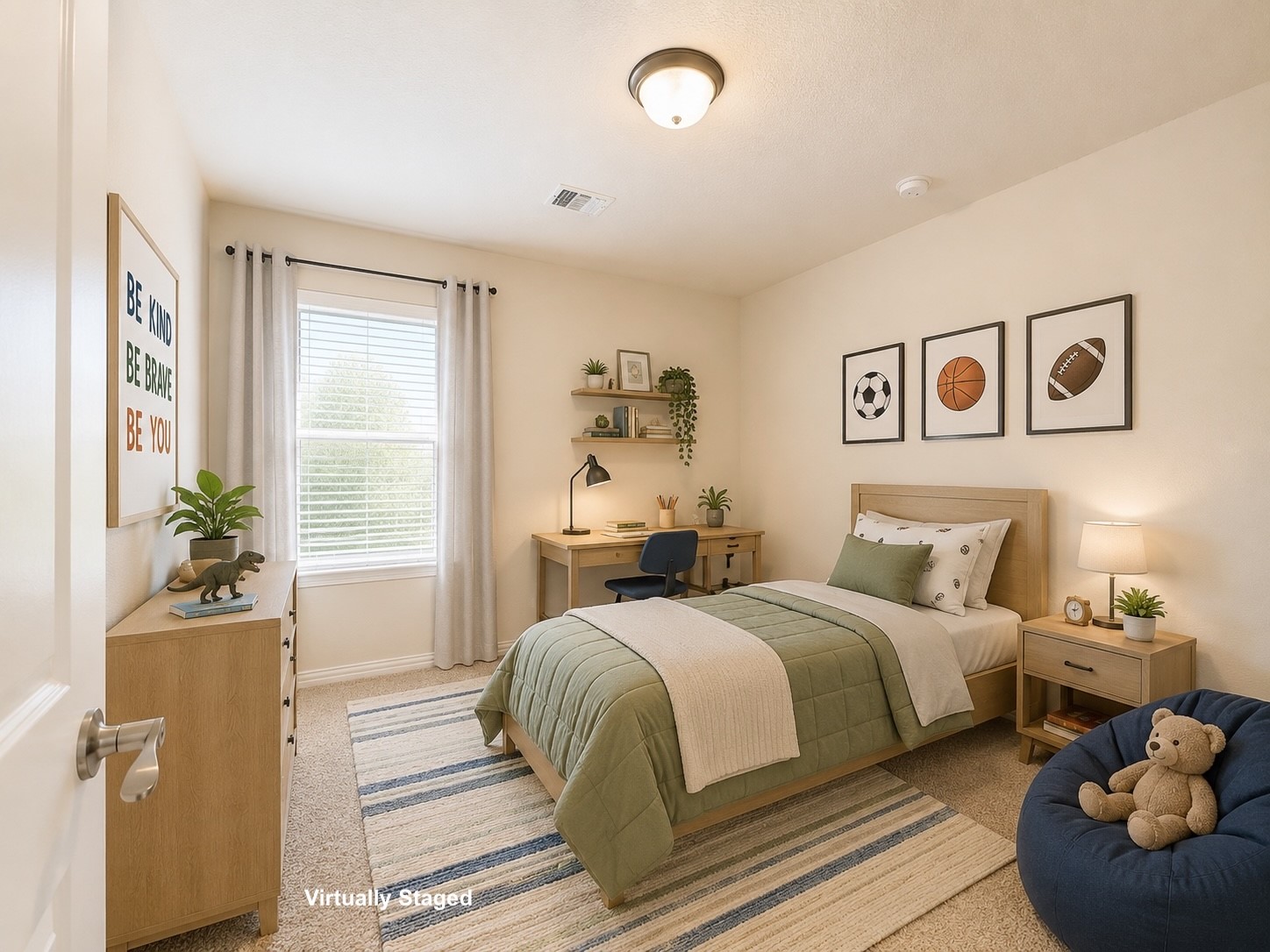 1425 Rolling Fox Drive