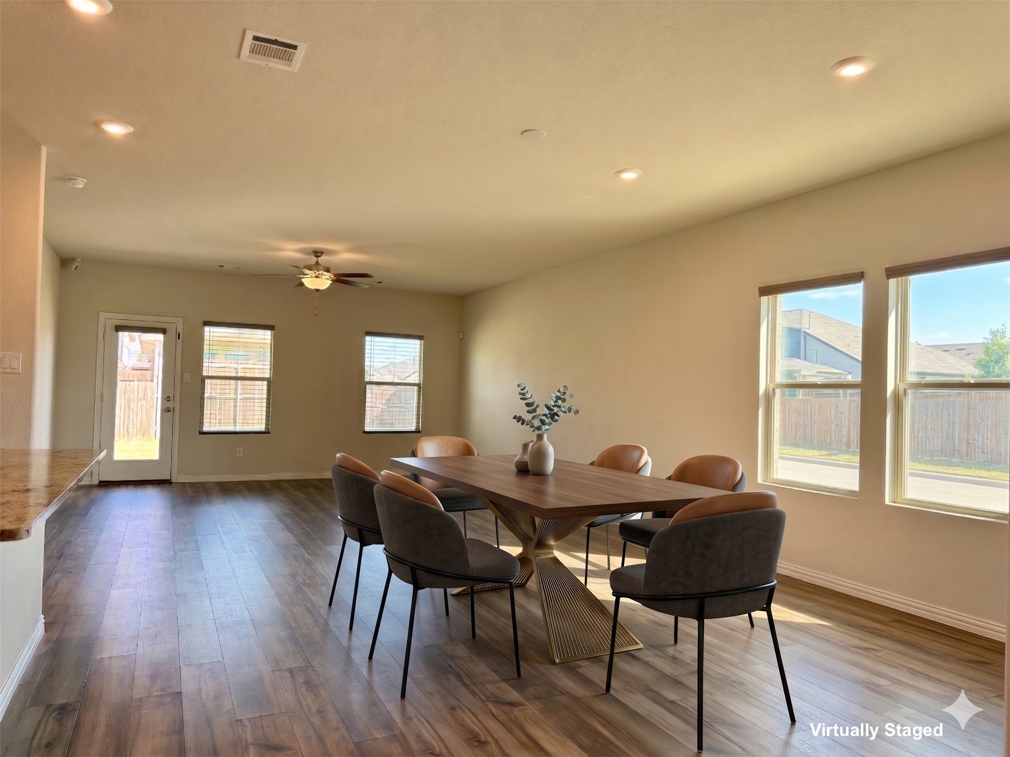 1425 Rolling Fox Drive