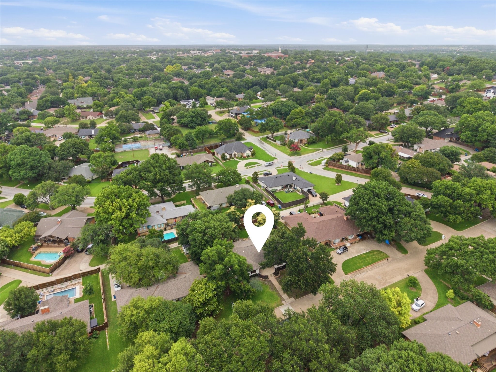 306 Rockbrook Drive