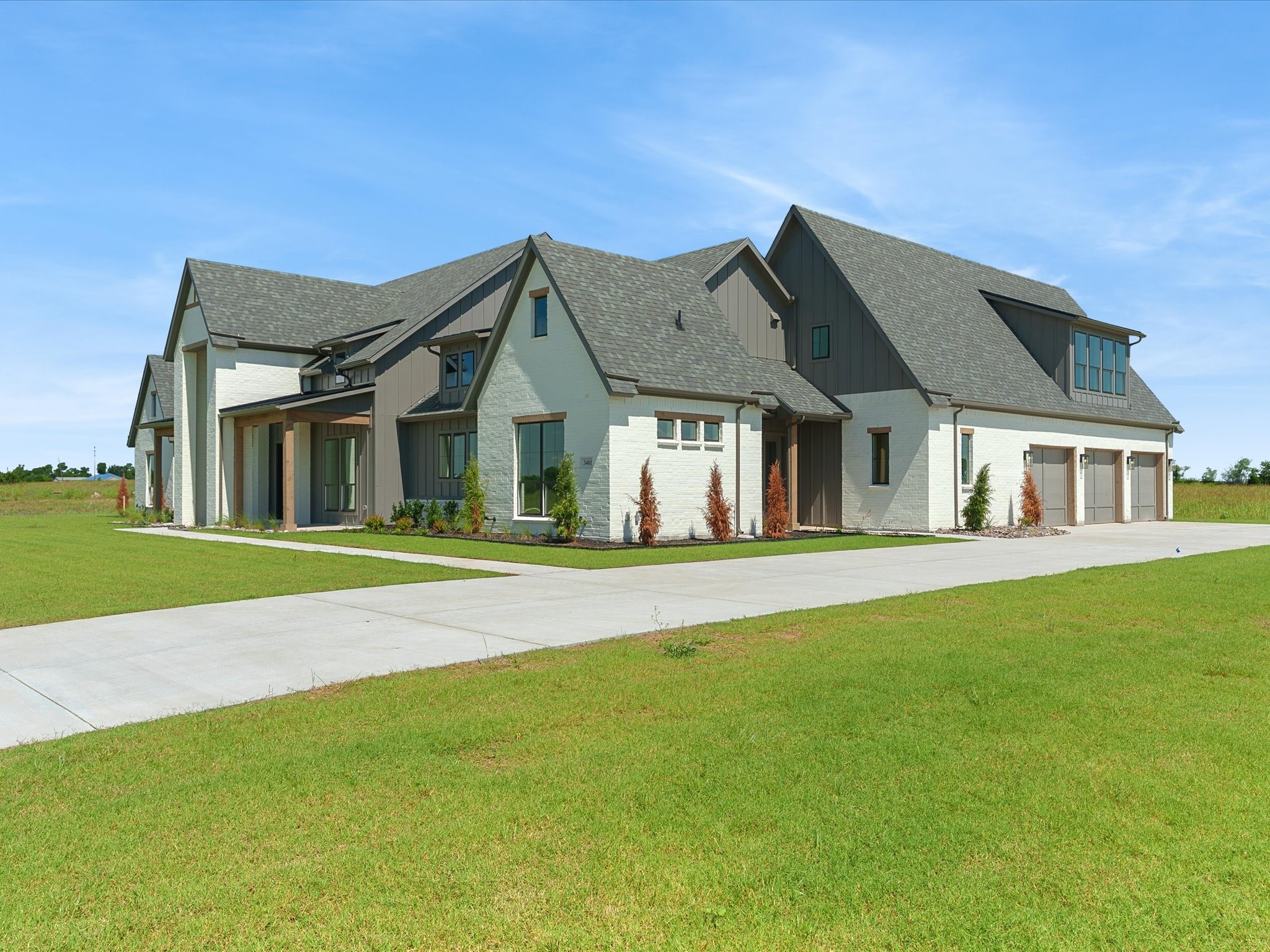 3401 Sweetwater Drive