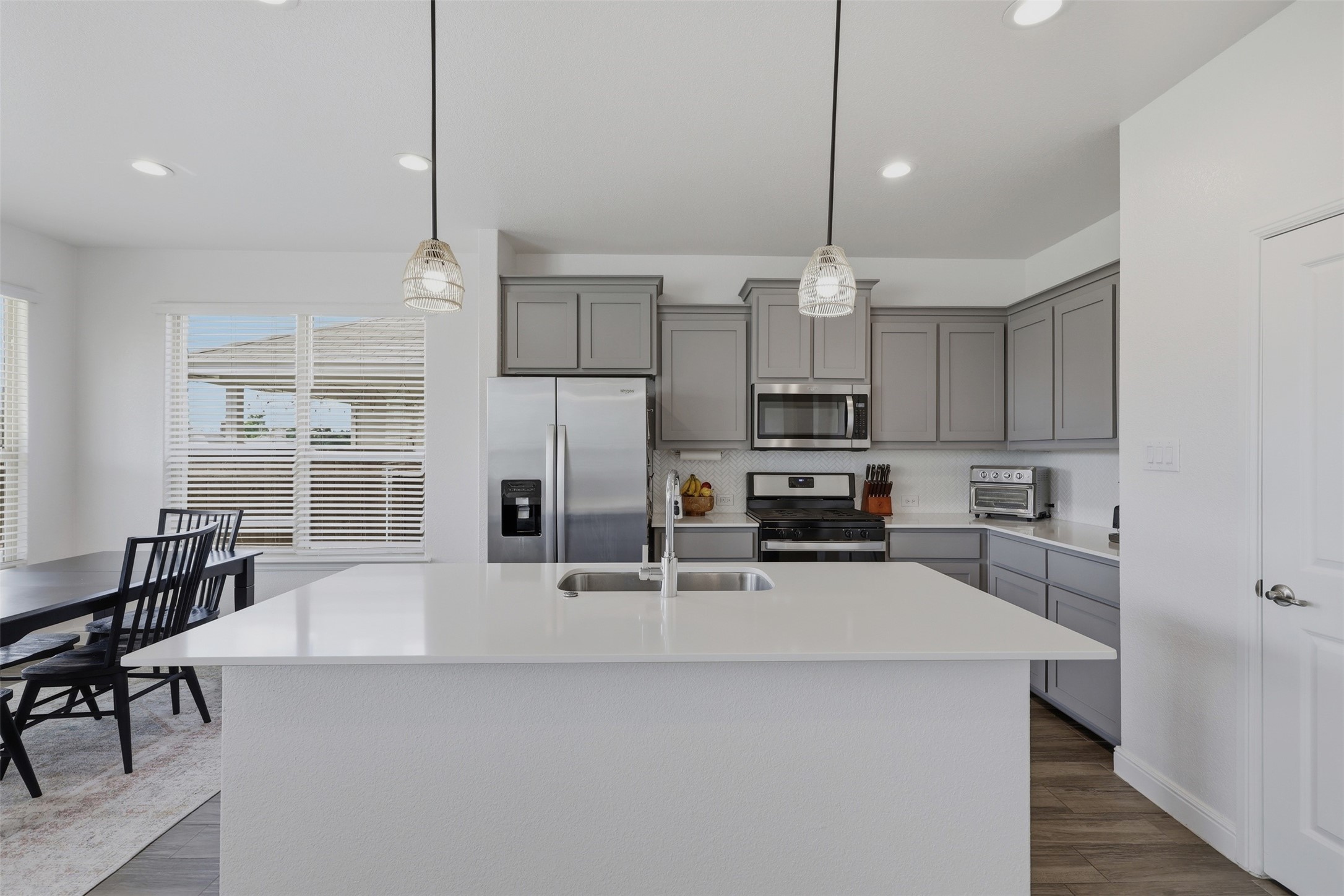 2341 Waggoner Ranch Drive