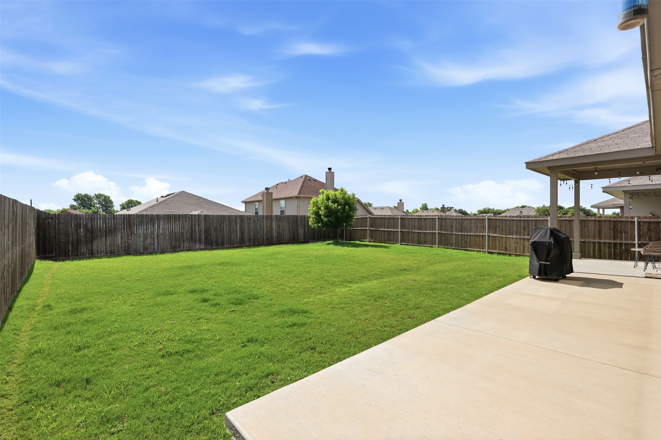 2341 Waggoner Ranch Drive