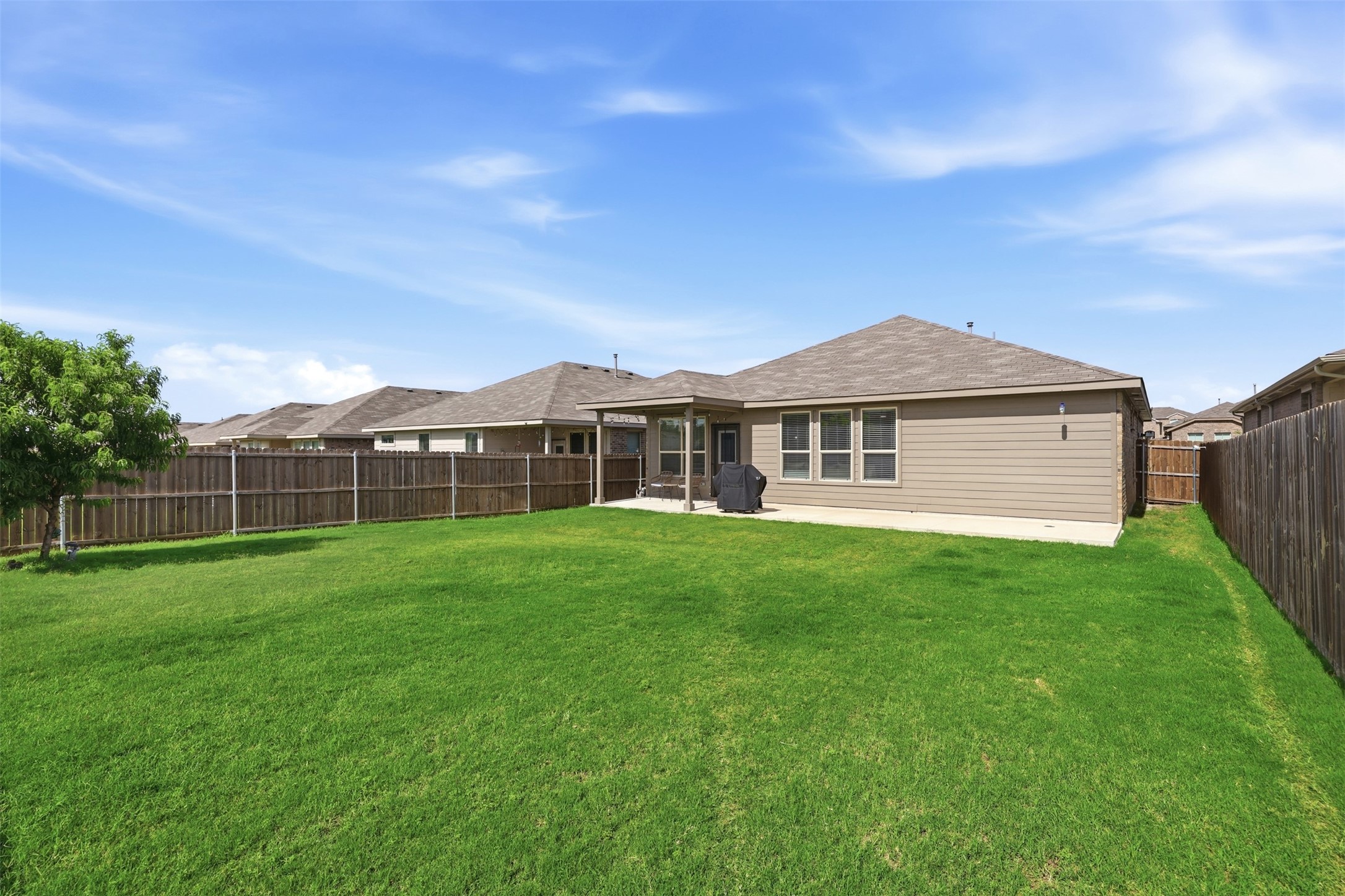 2341 Waggoner Ranch Drive