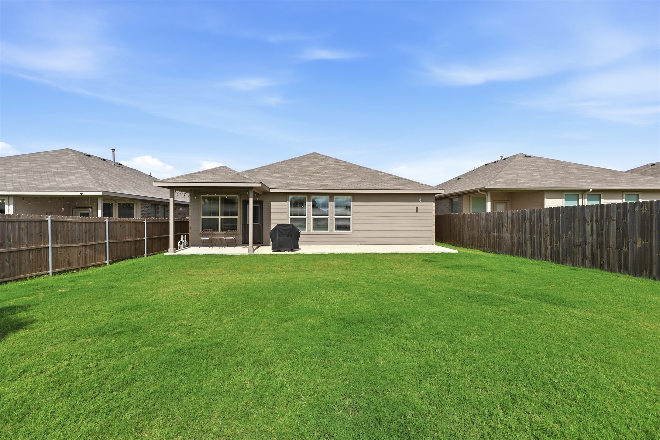 2341 Waggoner Ranch Drive