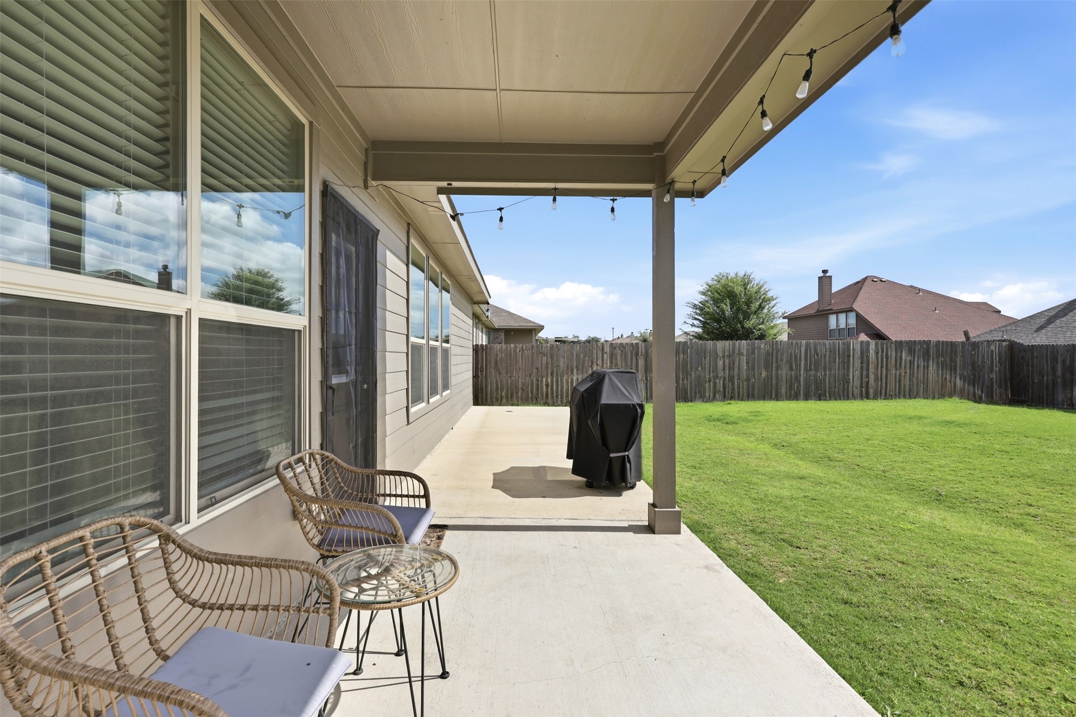 2341 Waggoner Ranch Drive