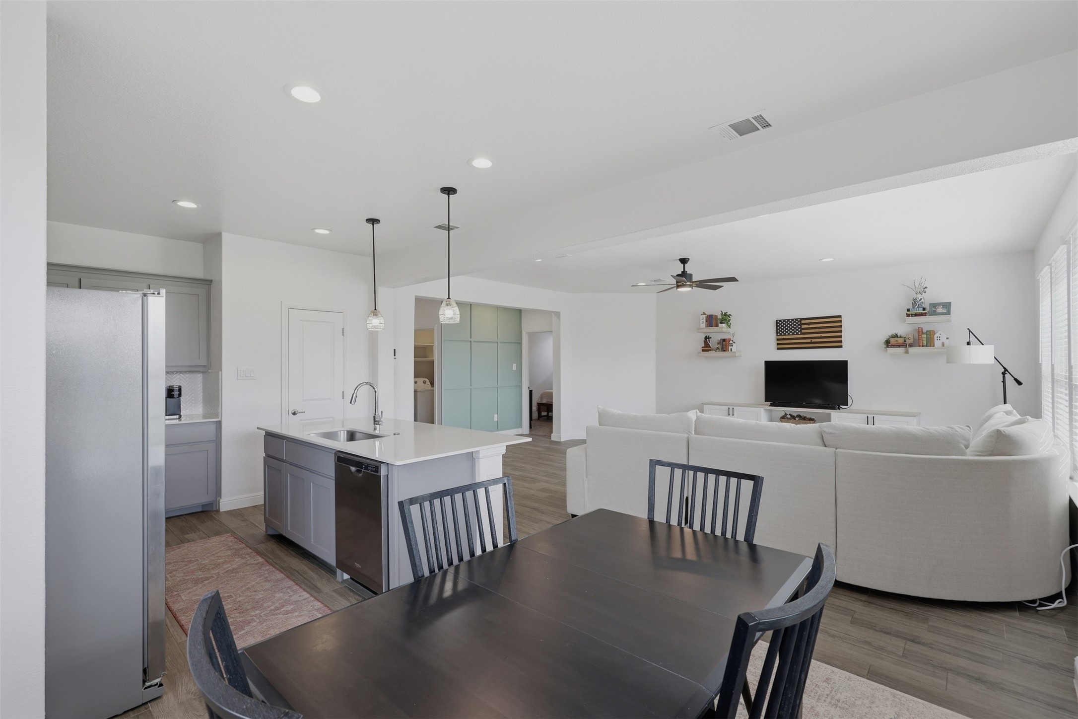 2341 Waggoner Ranch Drive