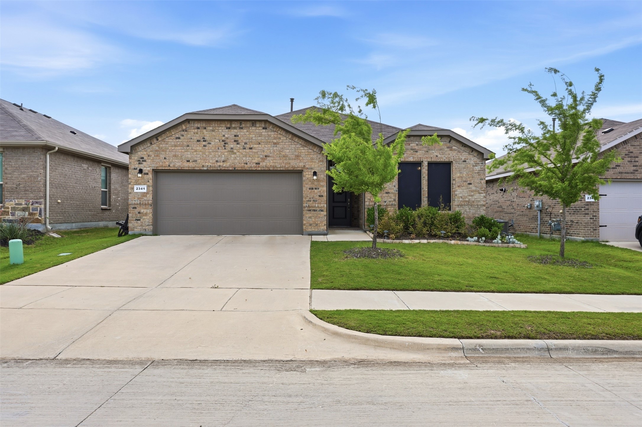 2341 Waggoner Ranch Drive