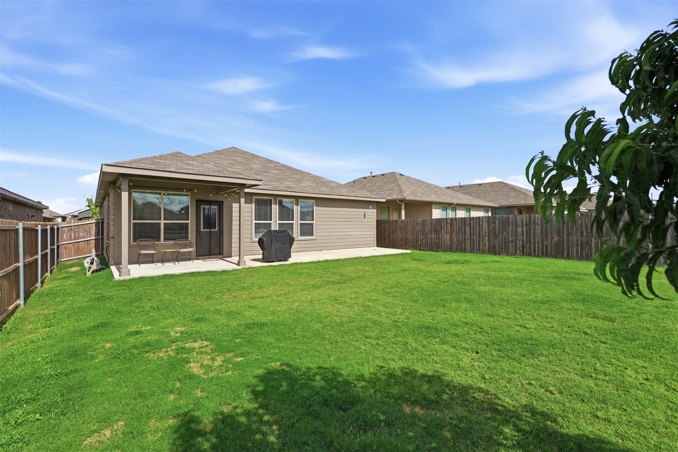 2341 Waggoner Ranch Drive