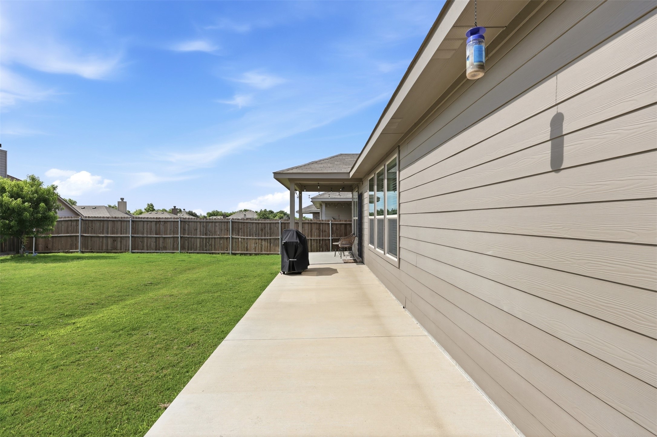 2341 Waggoner Ranch Drive