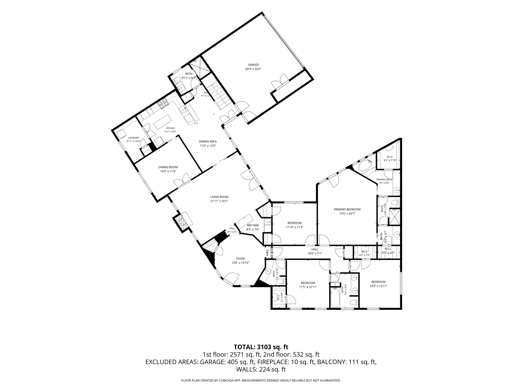 9435 Spring Hollow Drive