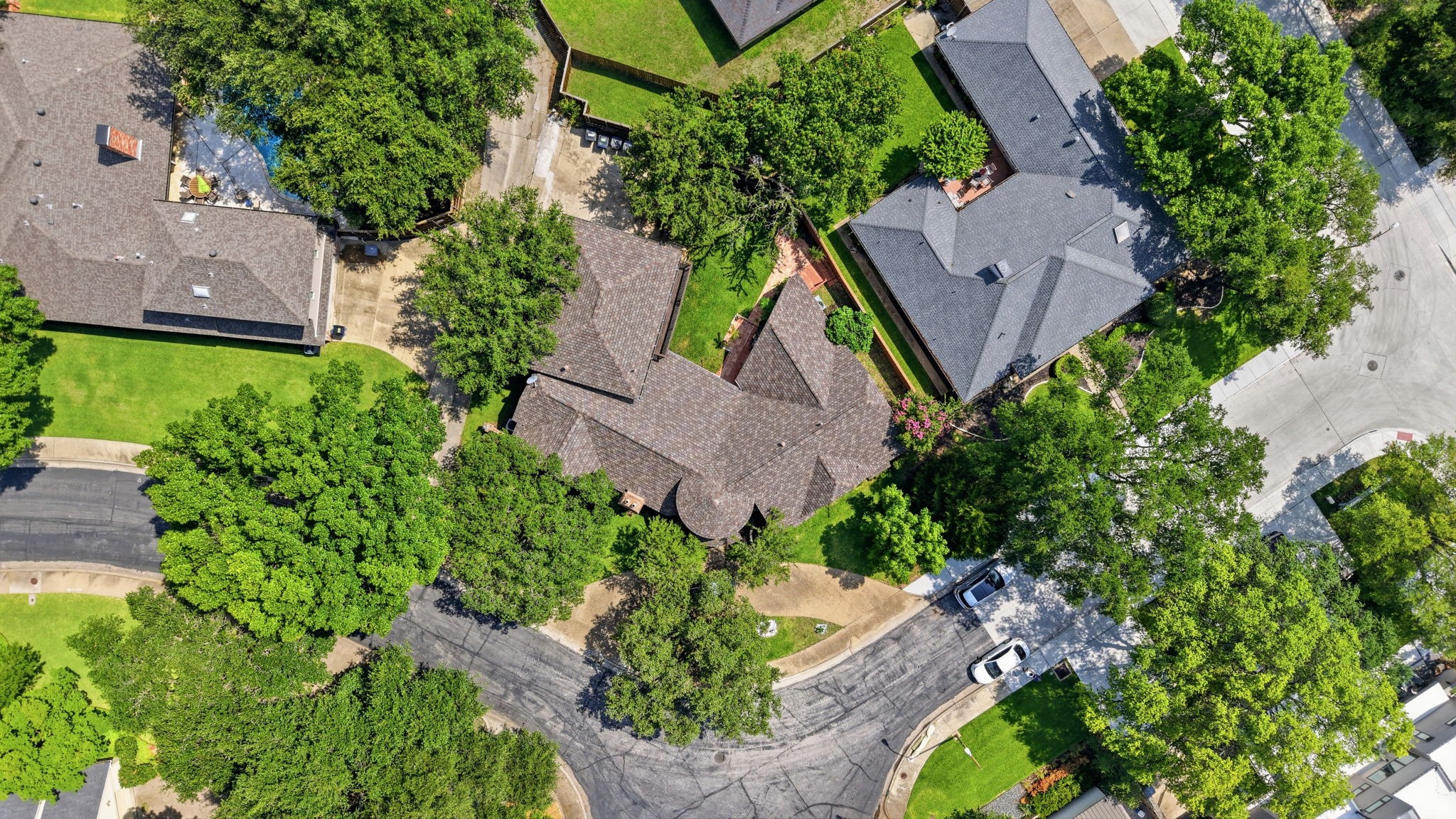 9435 Spring Hollow Drive