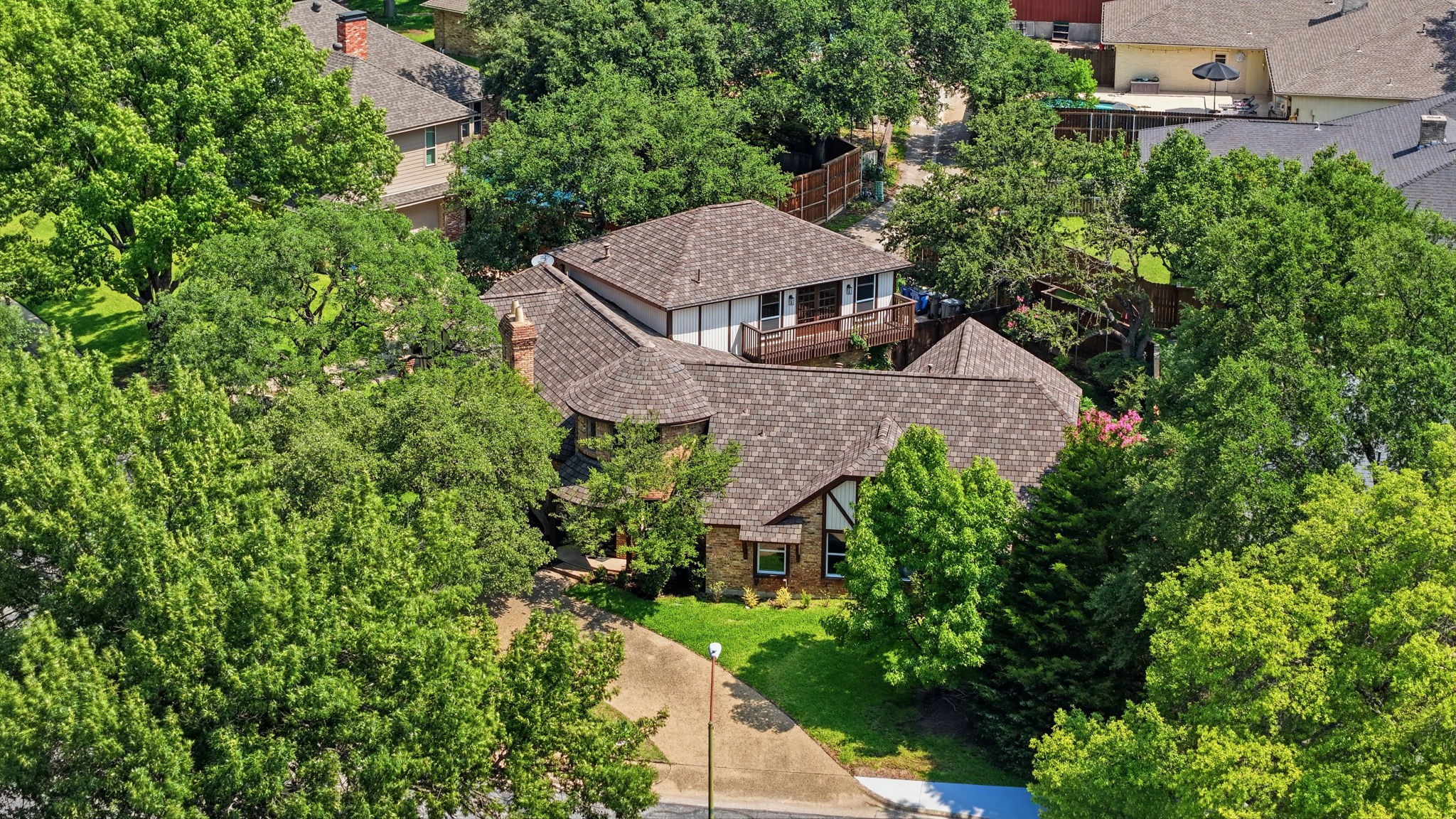 9435 Spring Hollow Drive