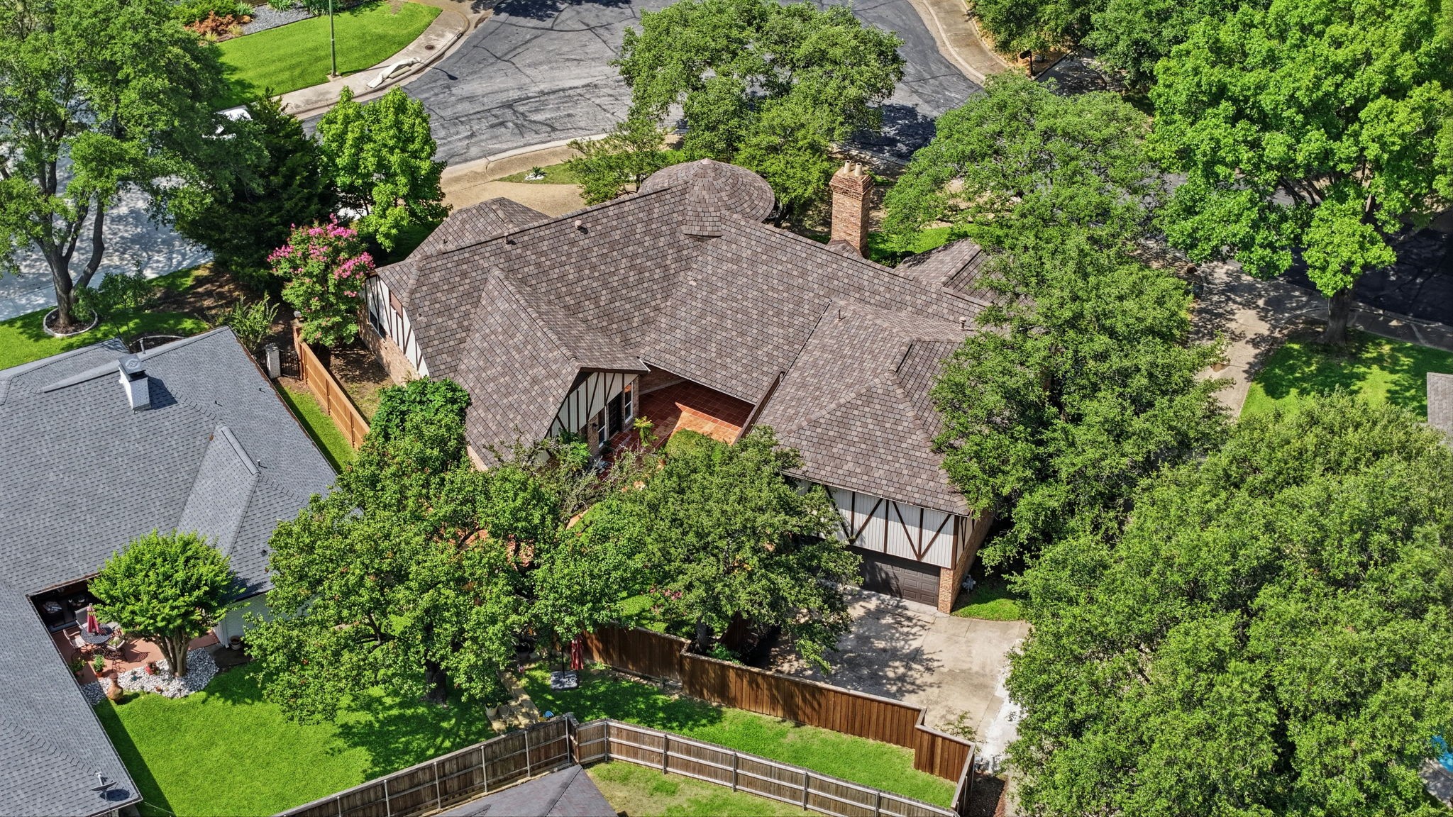 9435 Spring Hollow Drive