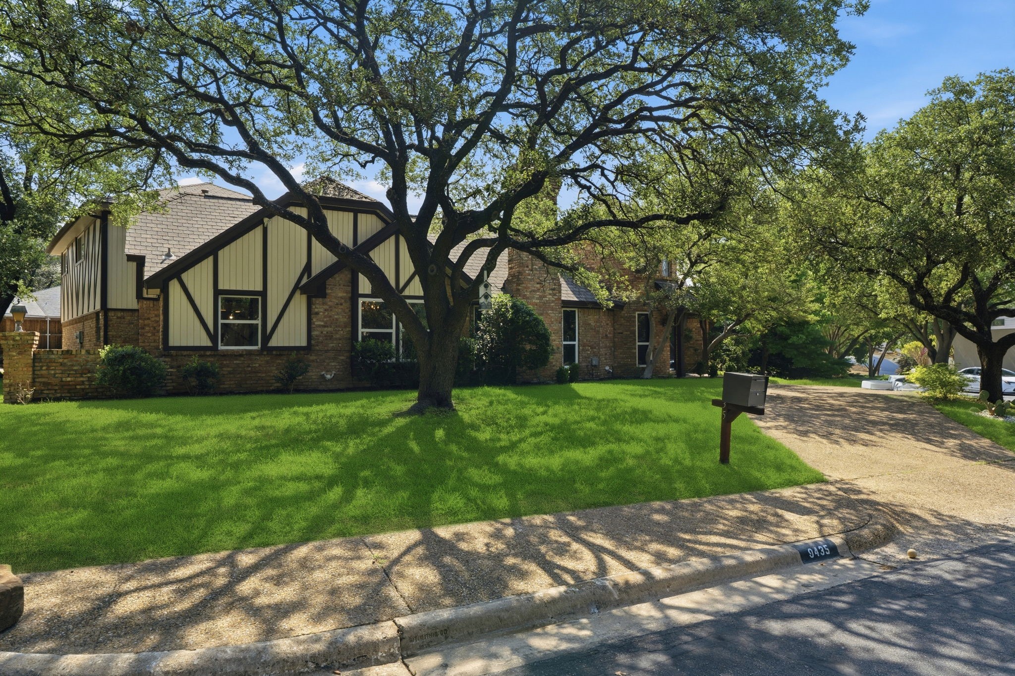 9435 Spring Hollow Drive