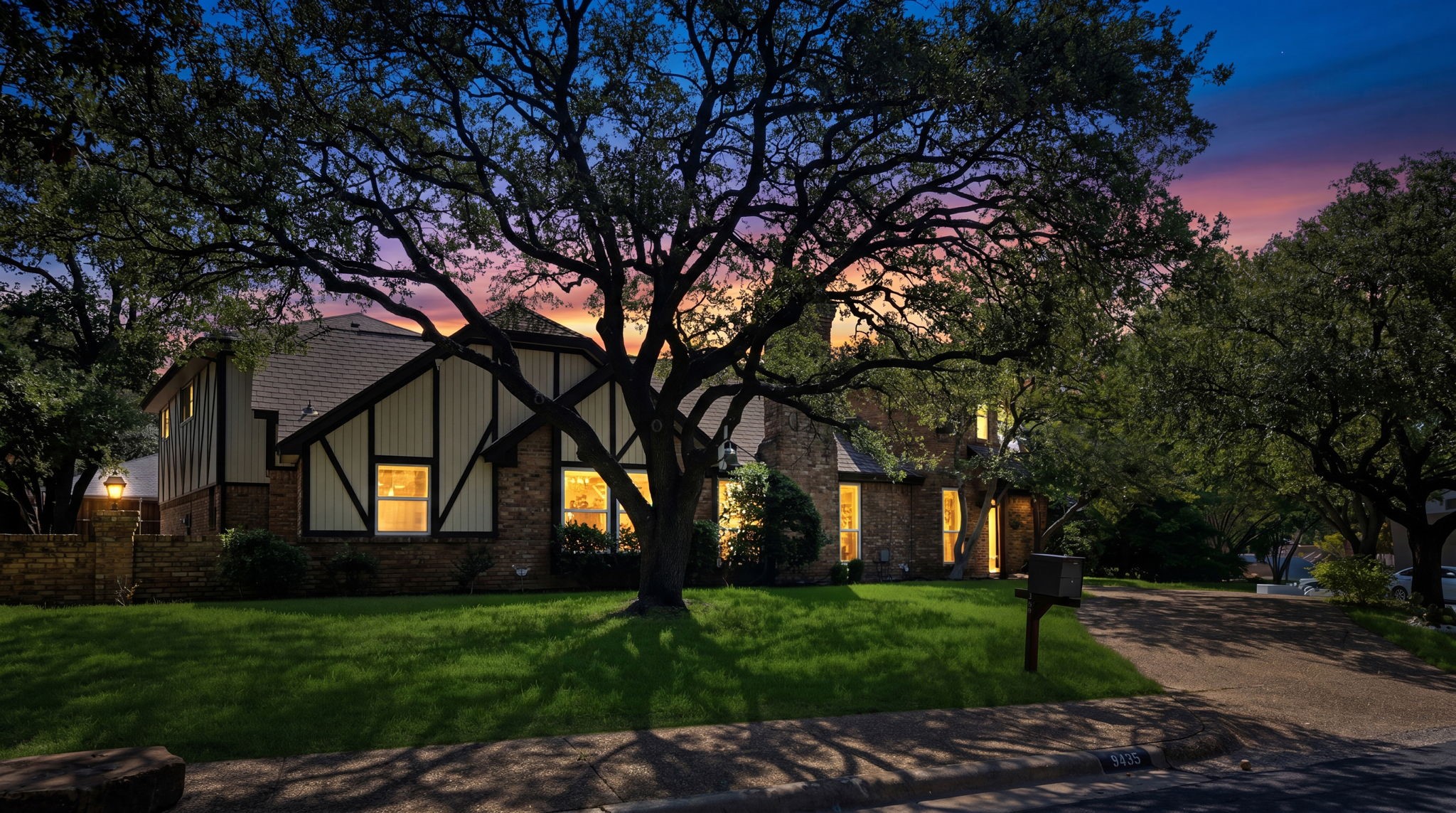 9435 Spring Hollow Drive