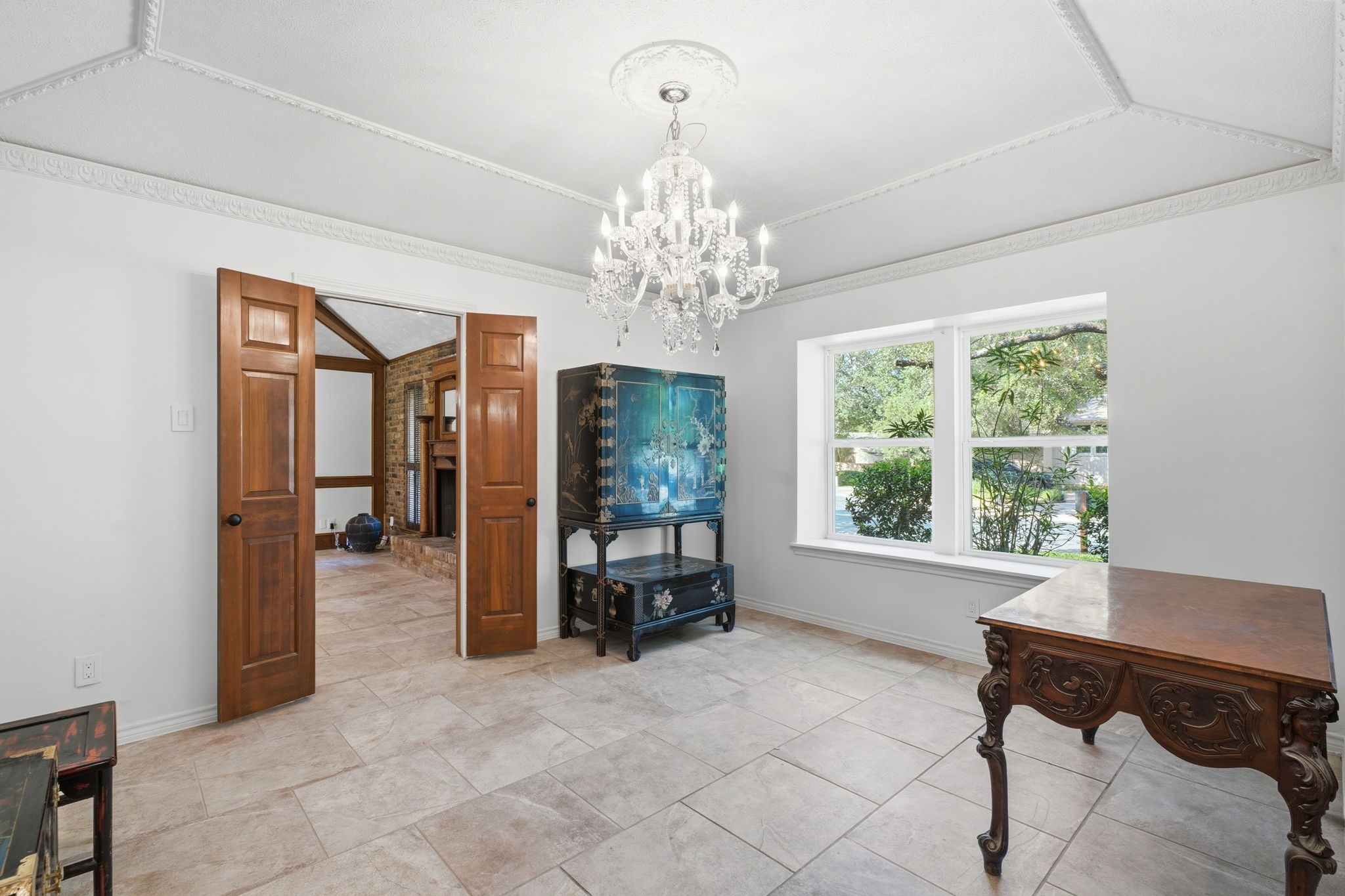 9435 Spring Hollow Drive
