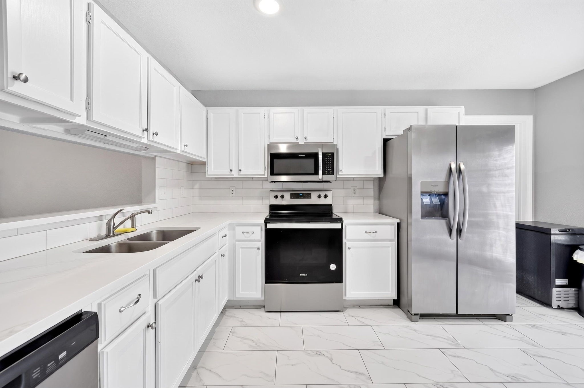 1604 Wickford Drive
