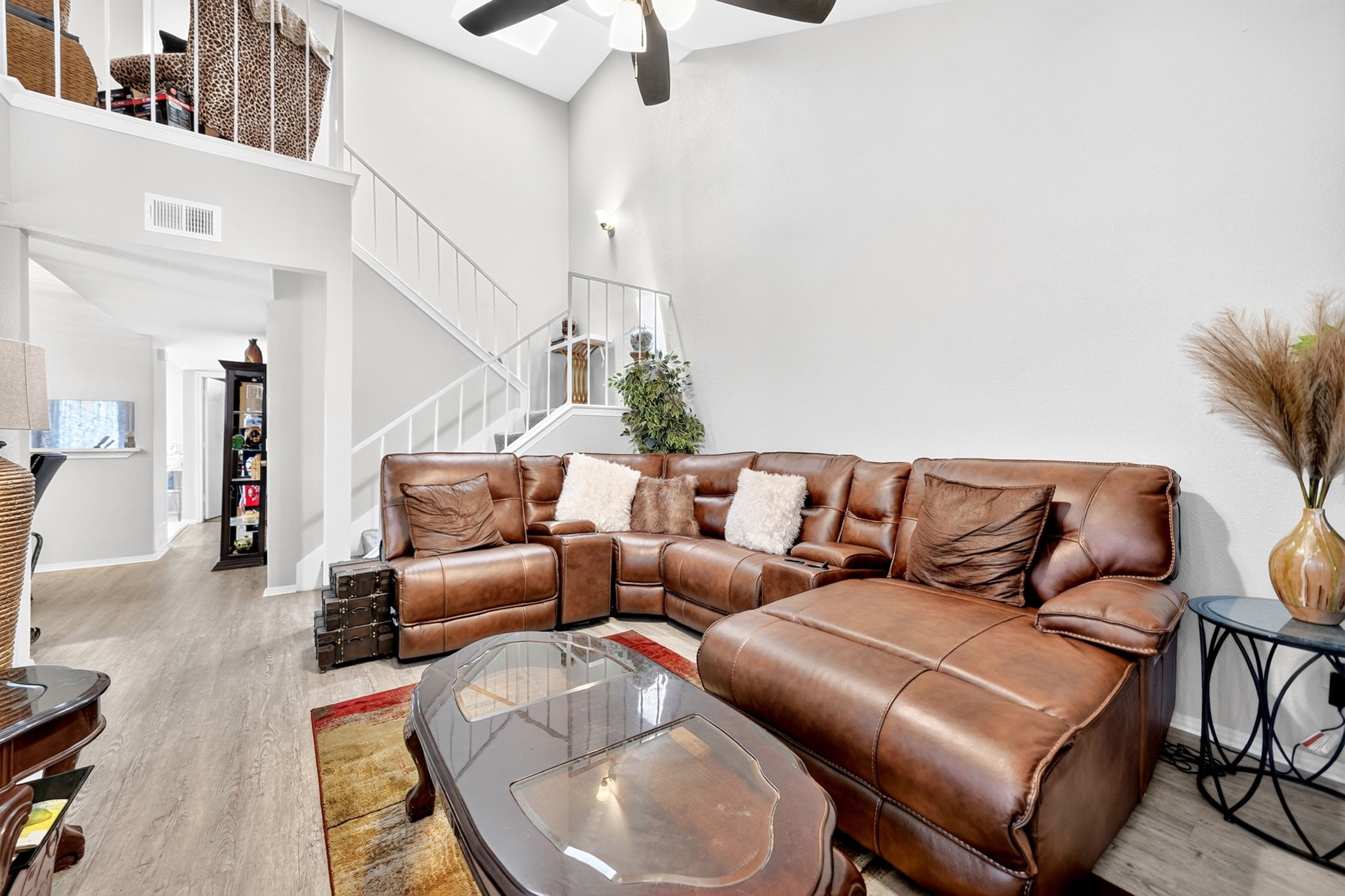 1604 Wickford Drive
