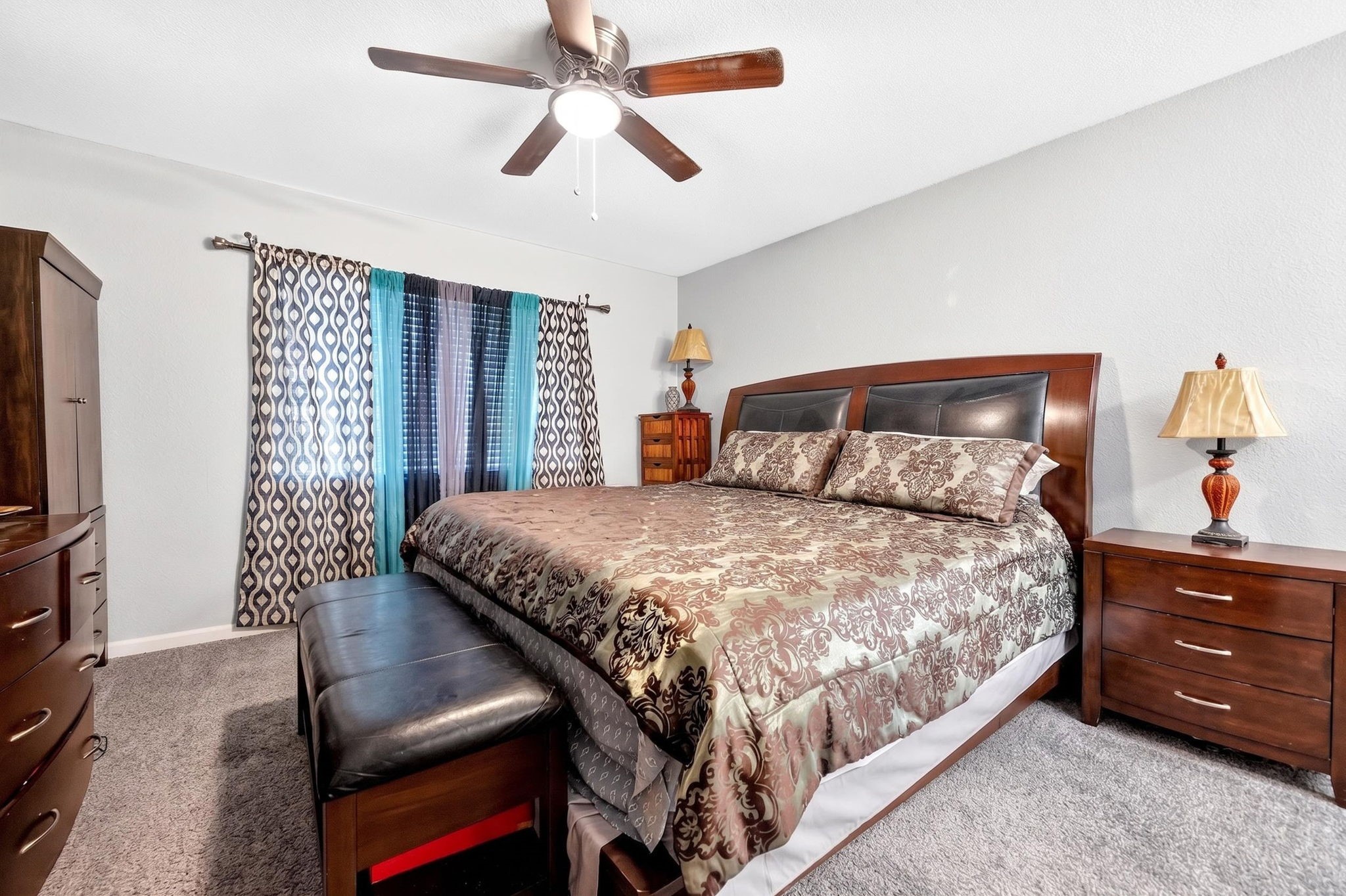 1604 Wickford Drive