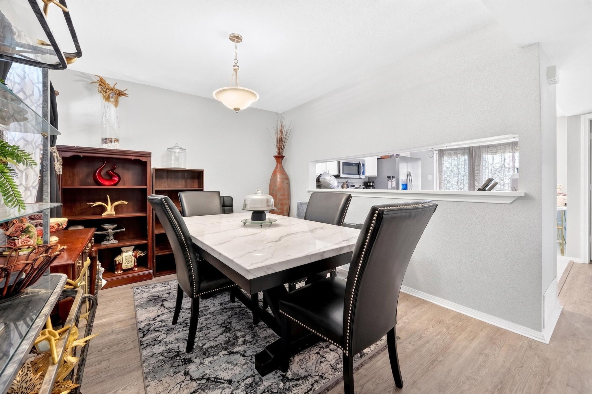 1604 Wickford Drive