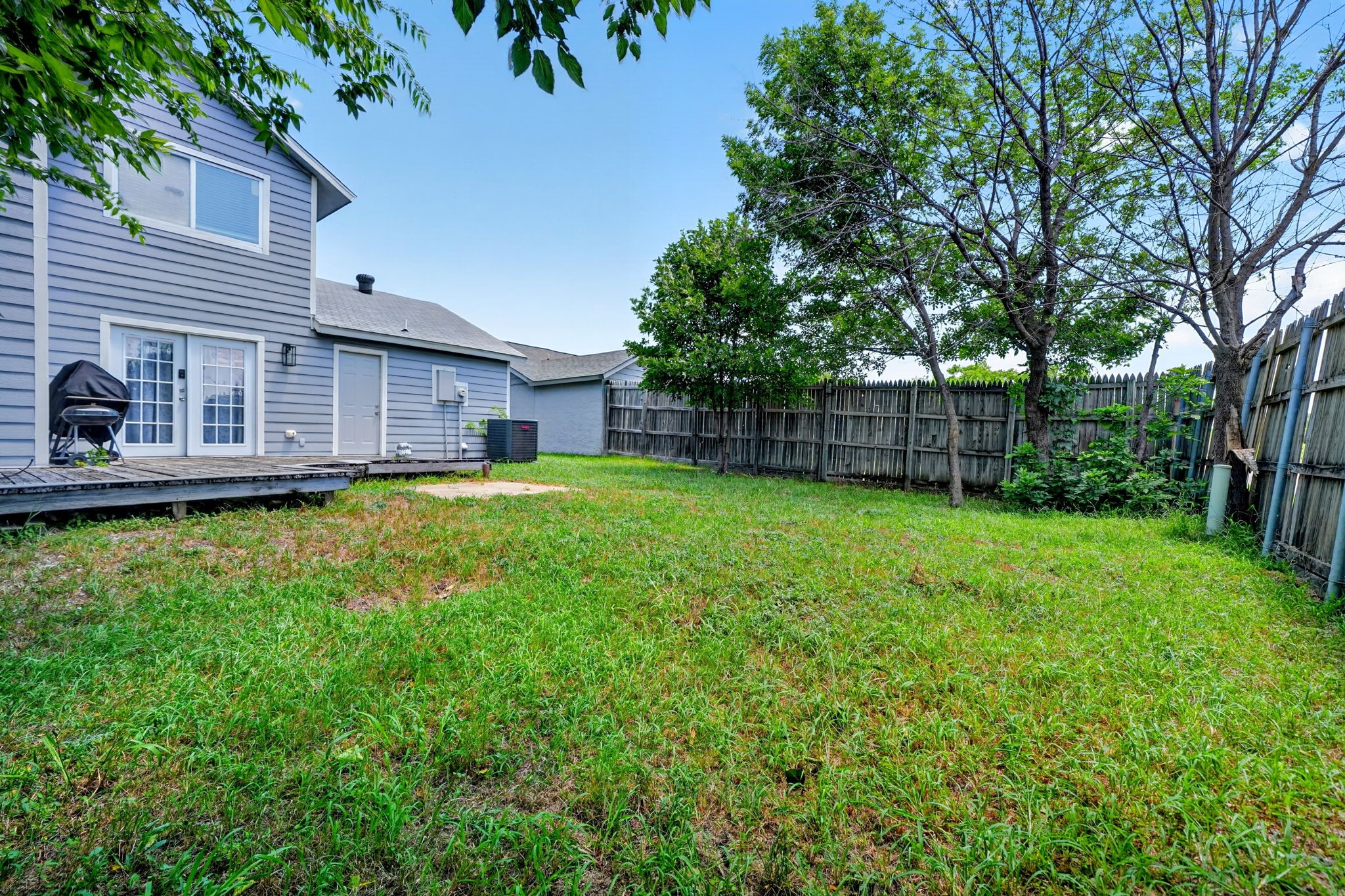 1604 Wickford Drive