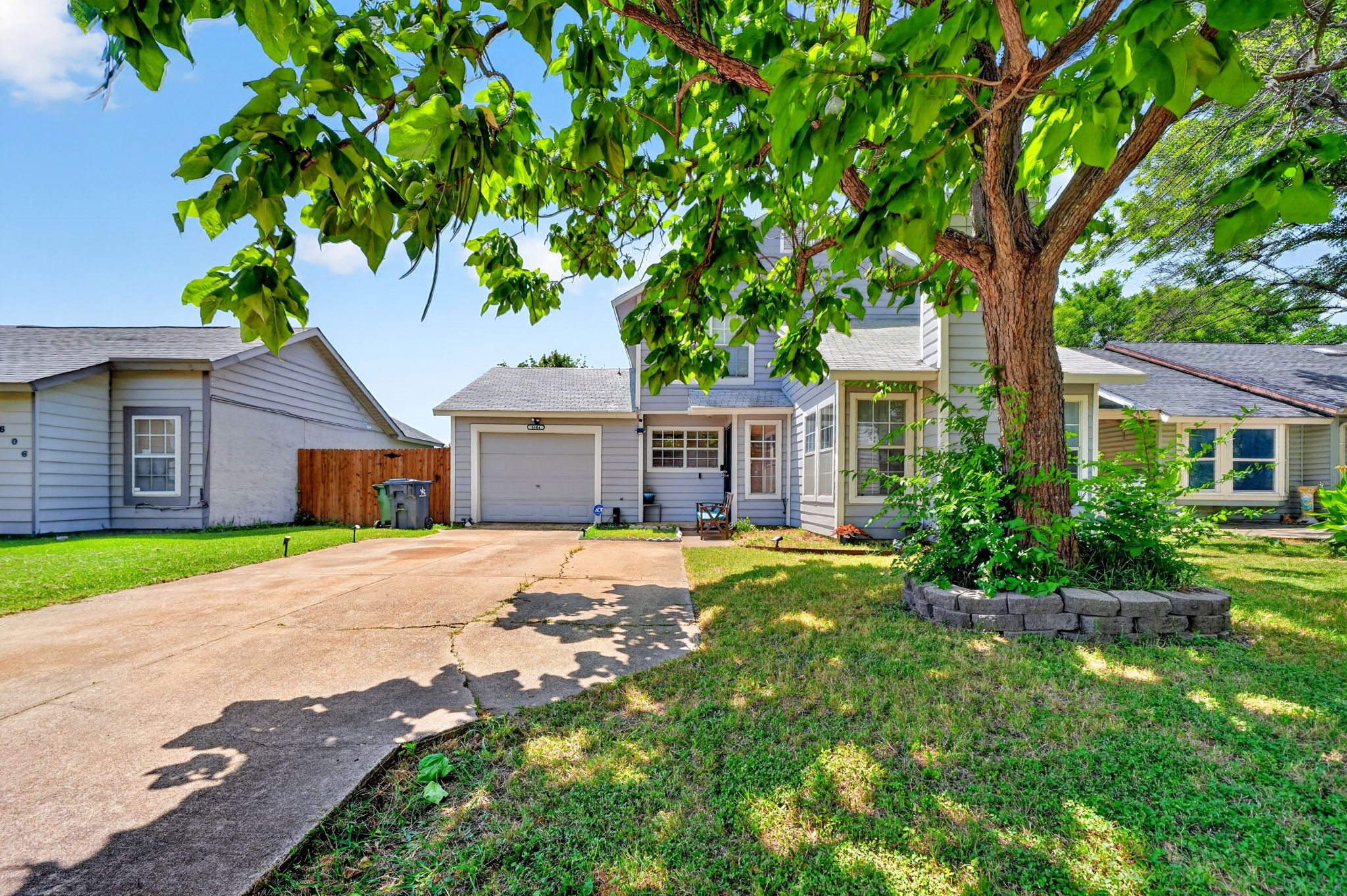 1604 Wickford Drive