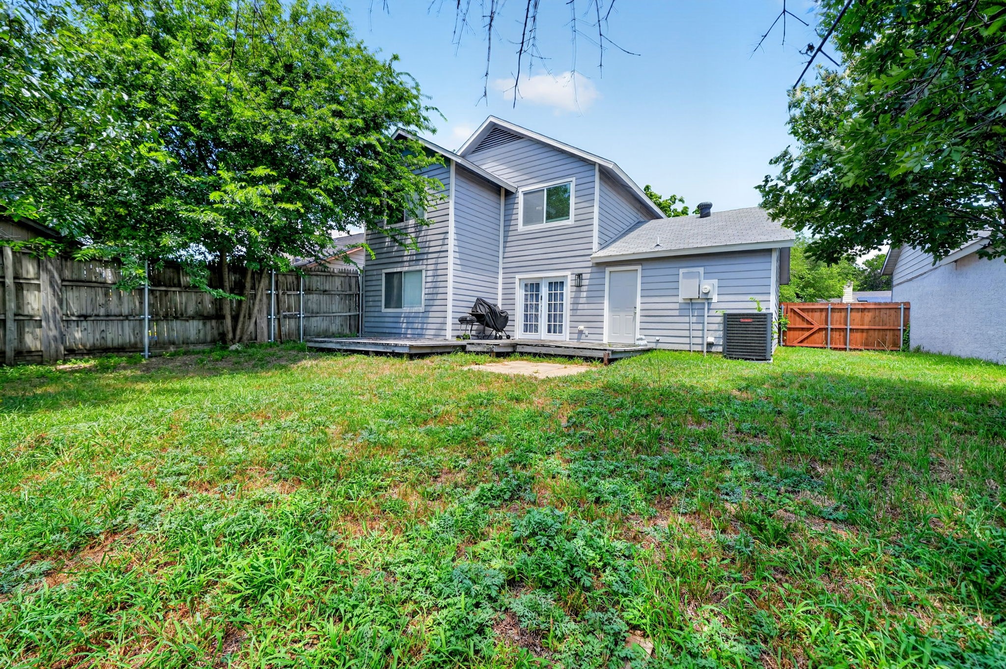 1604 Wickford Drive