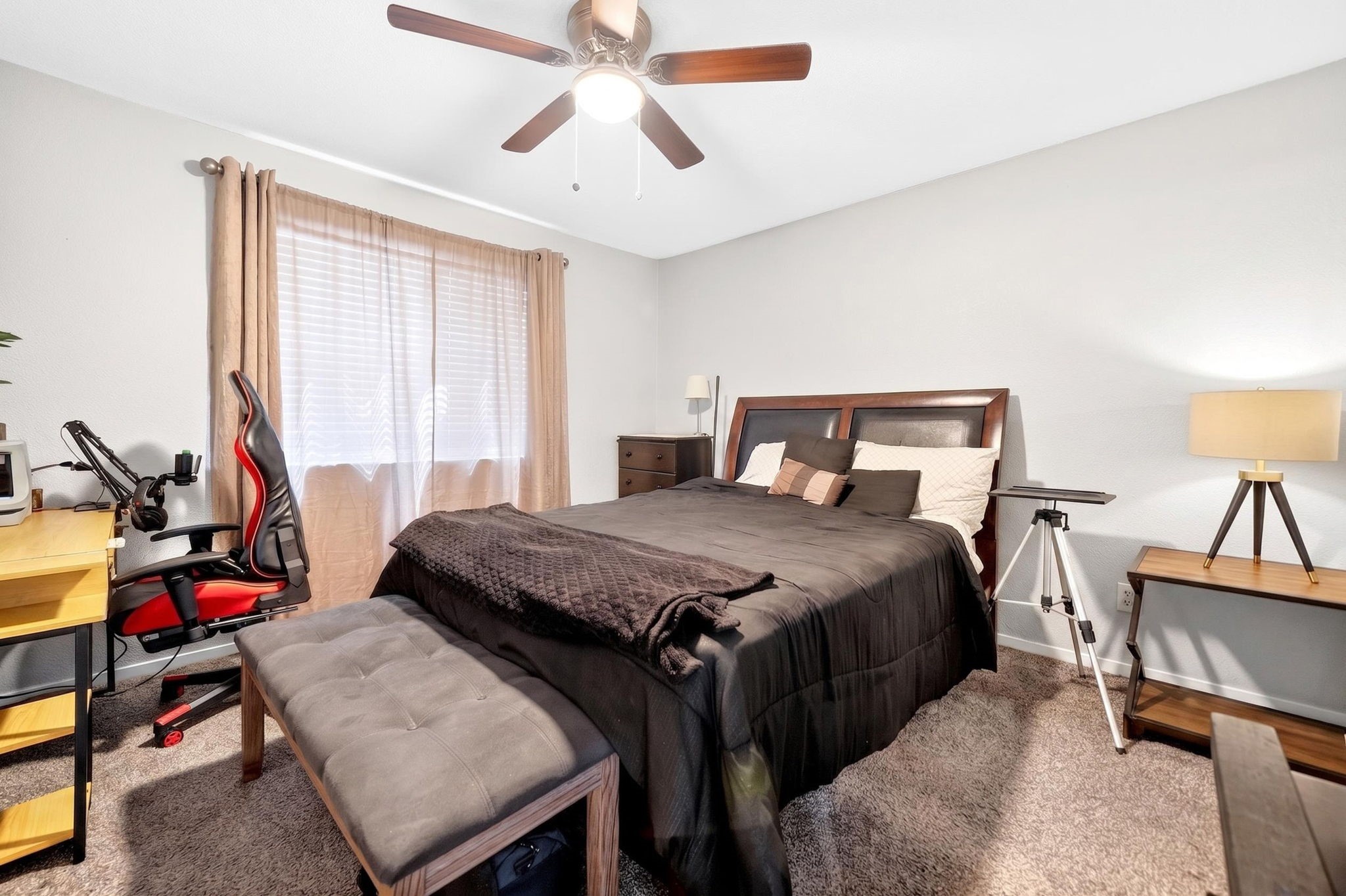1604 Wickford Drive