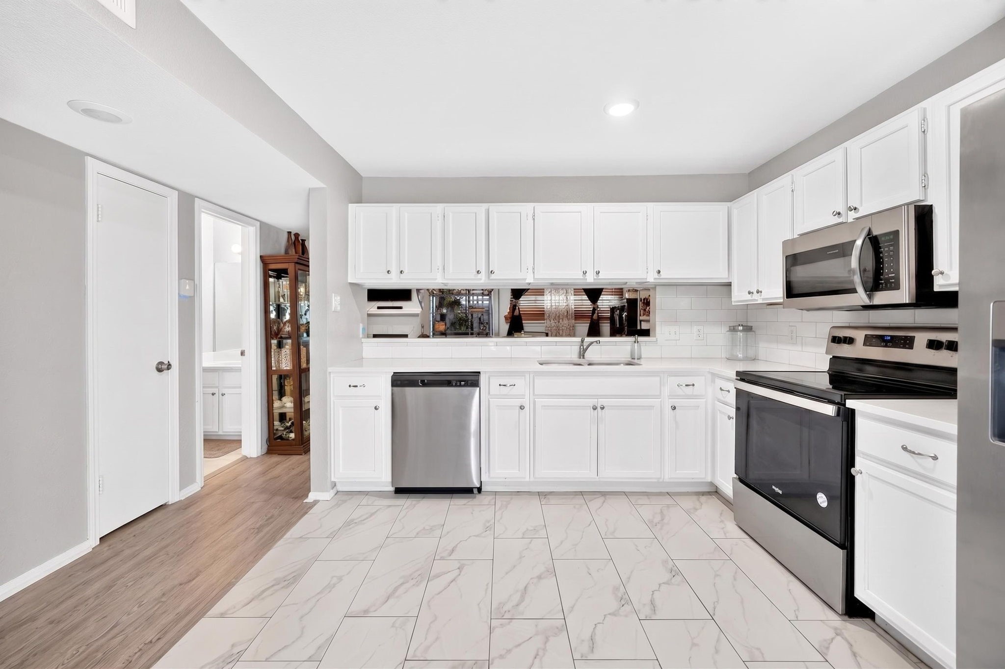 1604 Wickford Drive