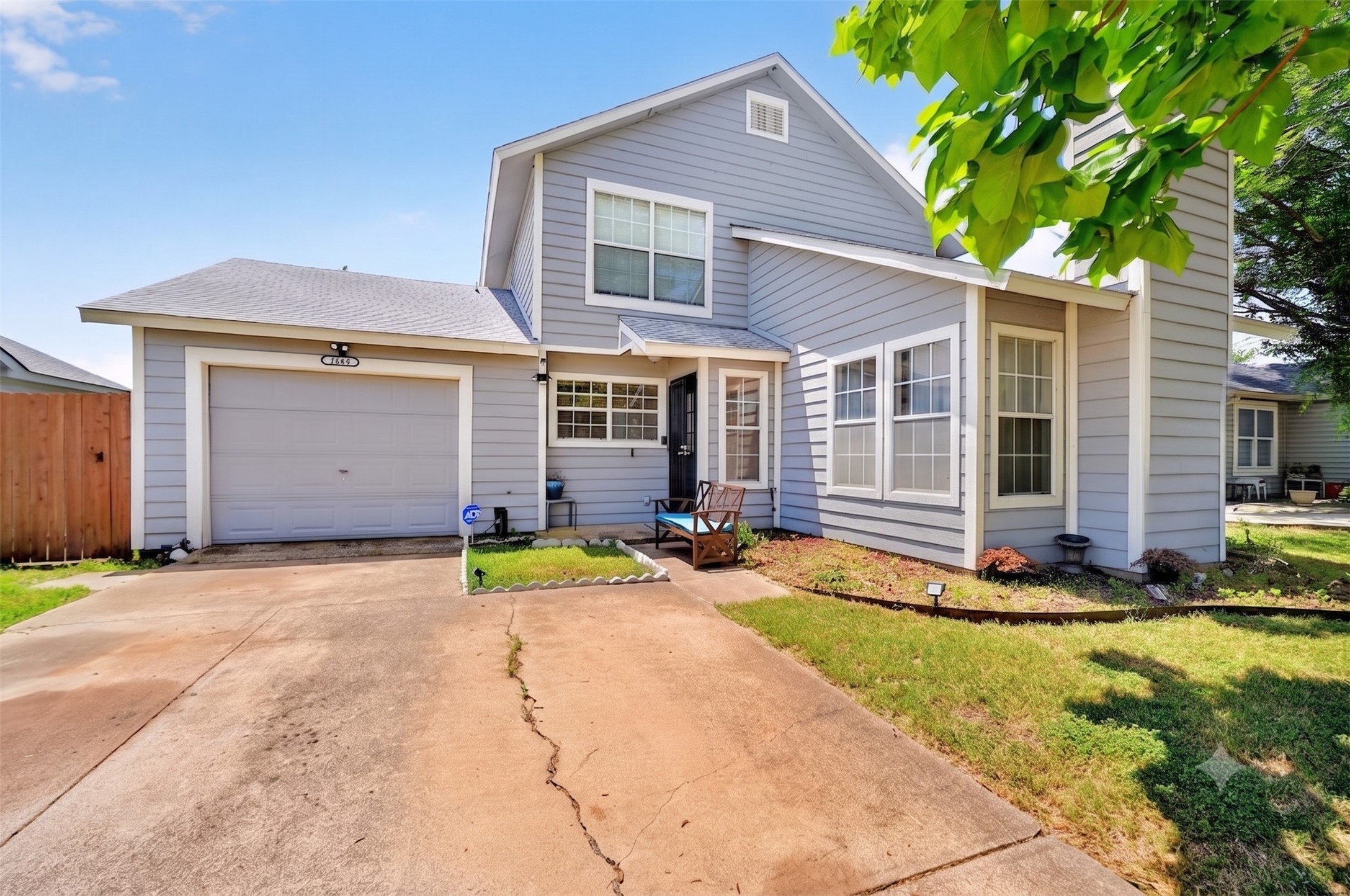 1604 Wickford Drive