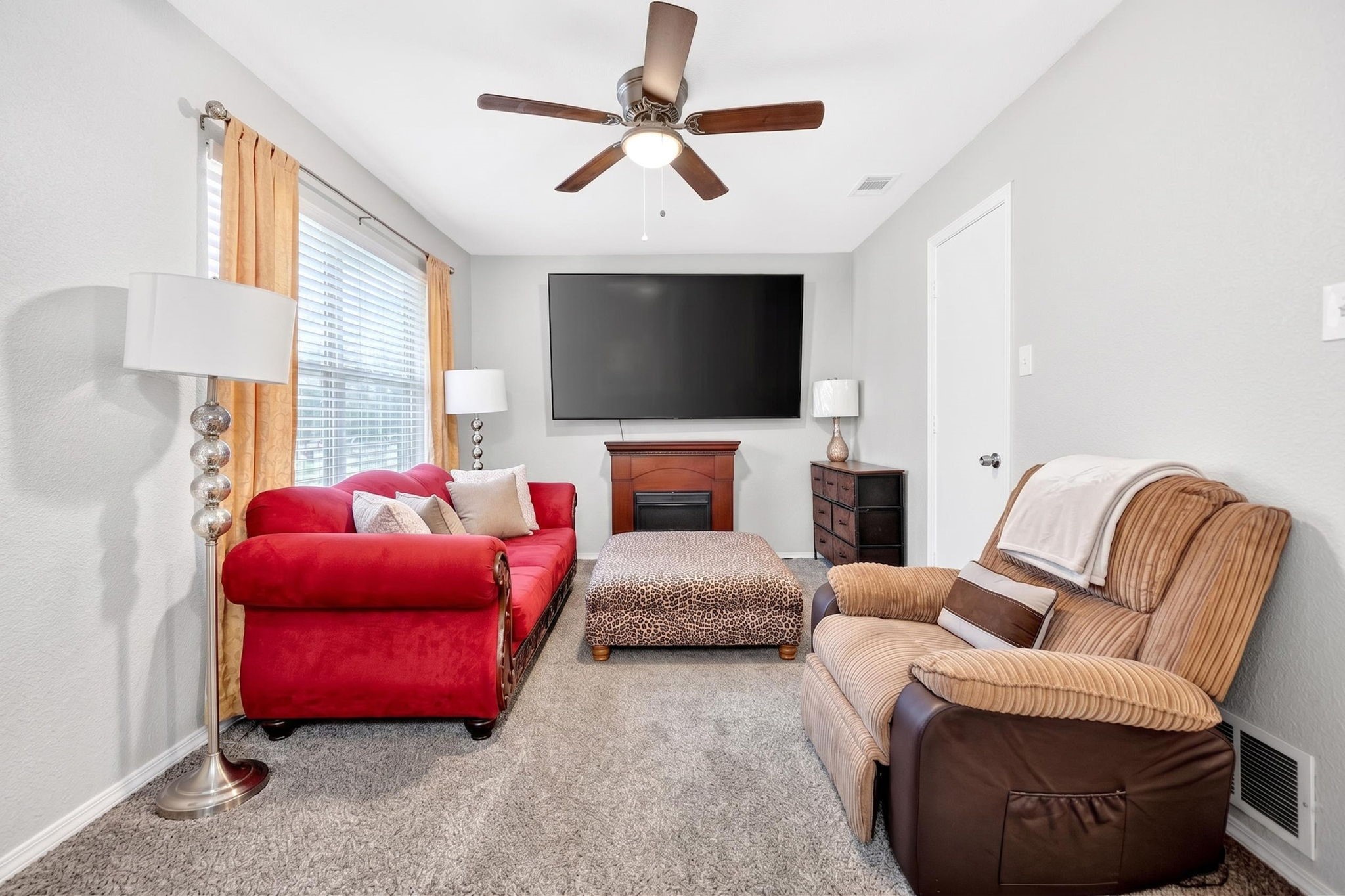 1604 Wickford Drive