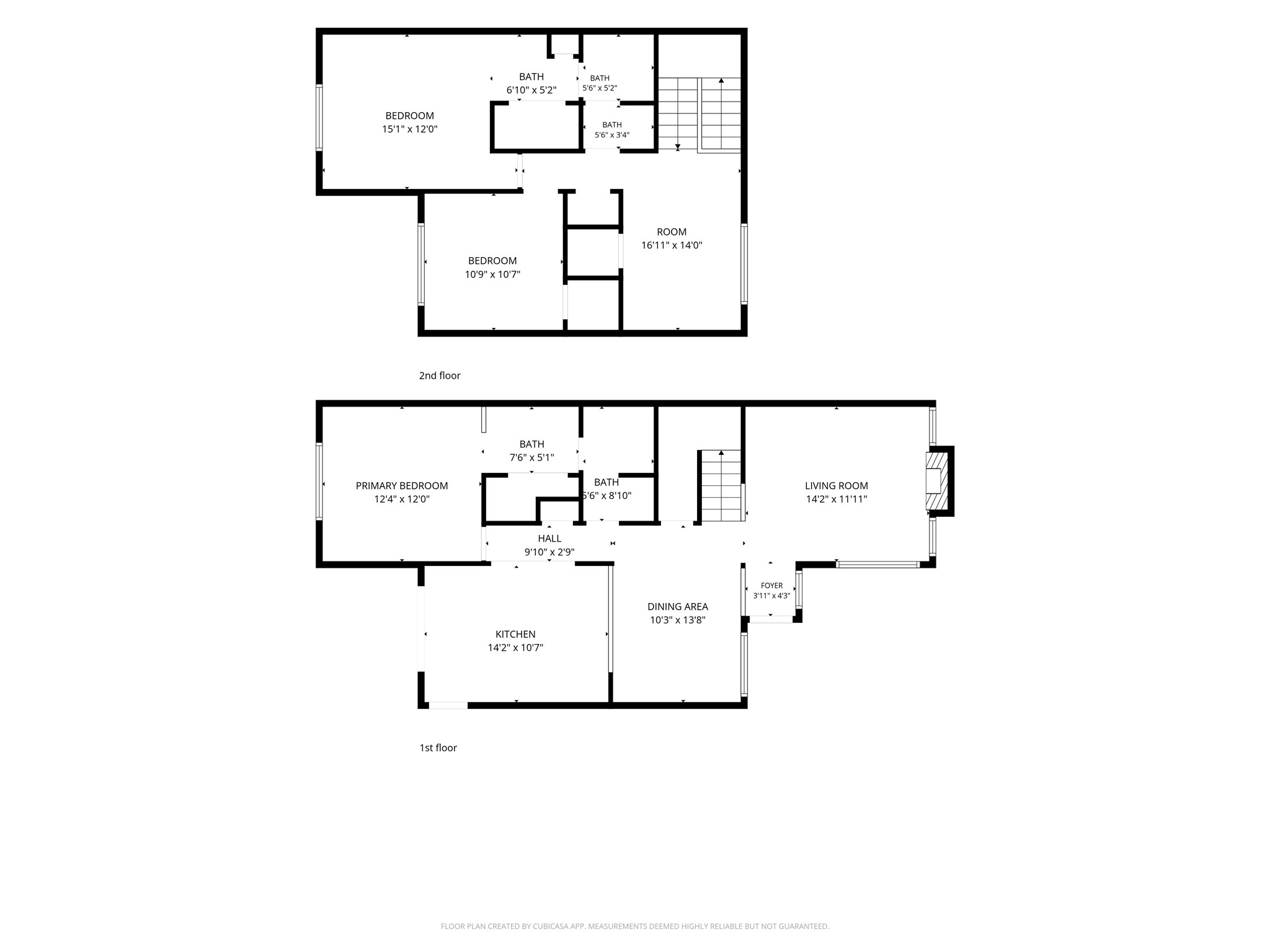 1604 Wickford Drive