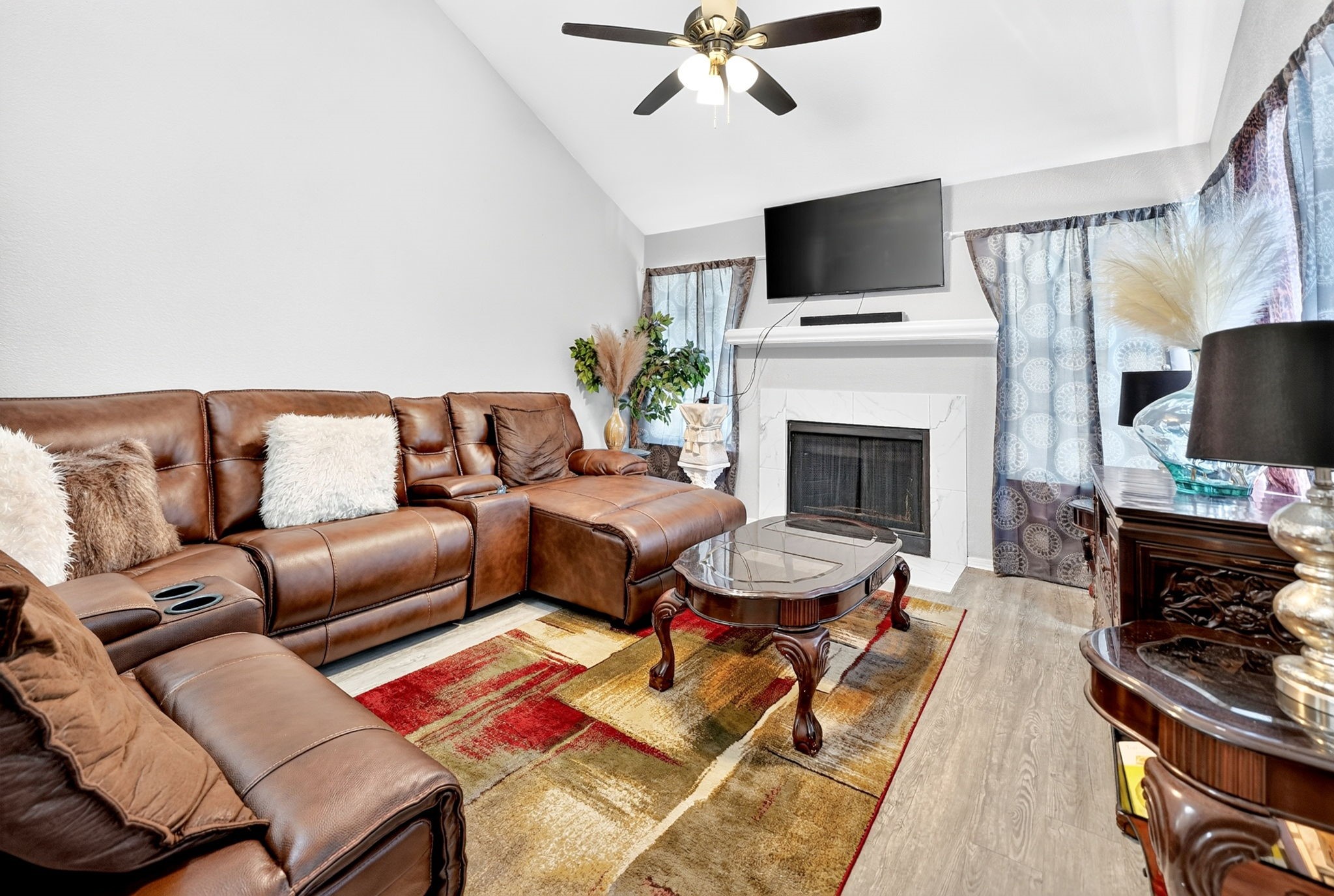 1604 Wickford Drive
